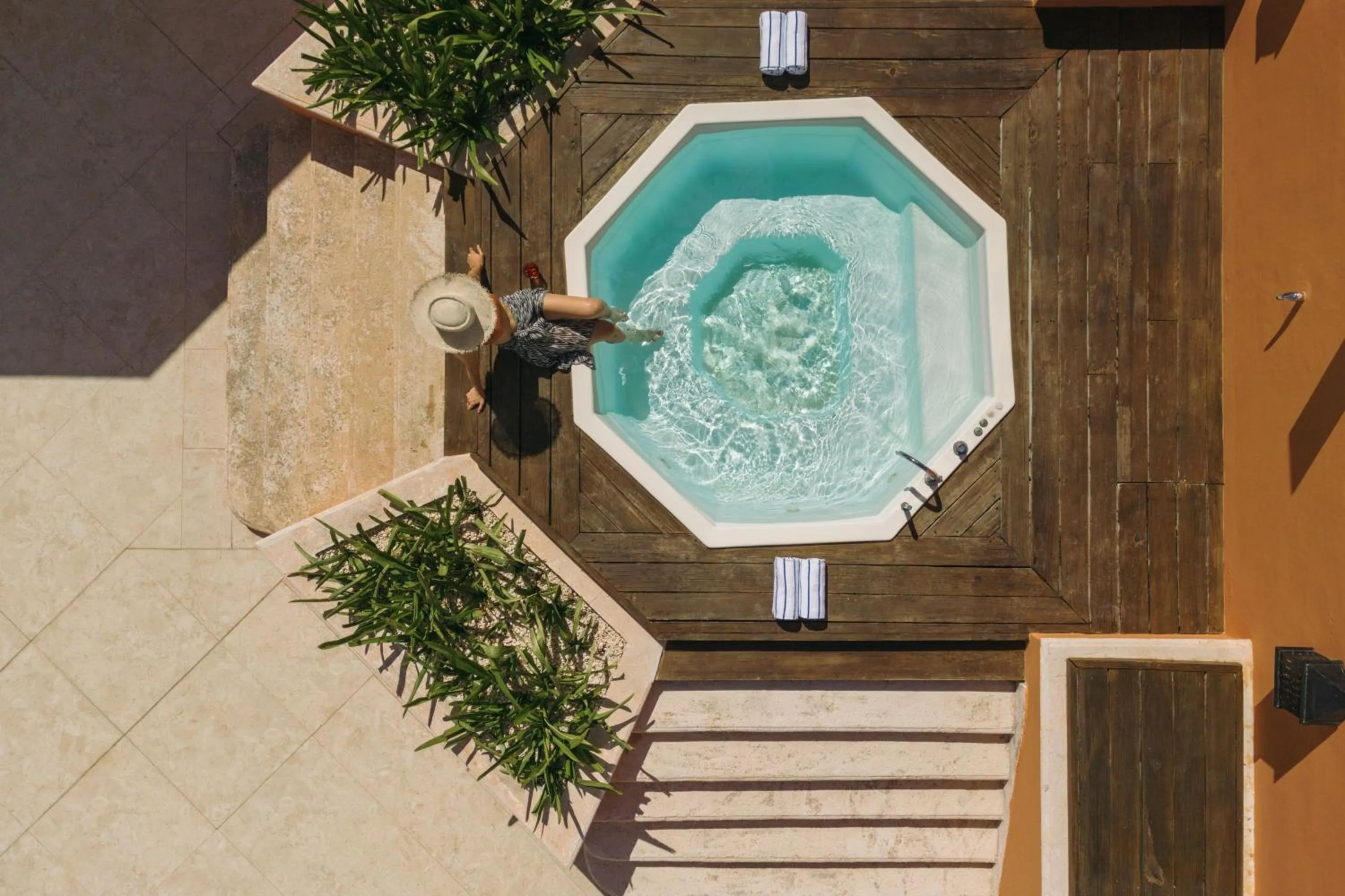 Photo of the whole room in Sanctuary Cap Cana, a Luxury Collection Resort, Dominican Republic, Adult All-Inclusive