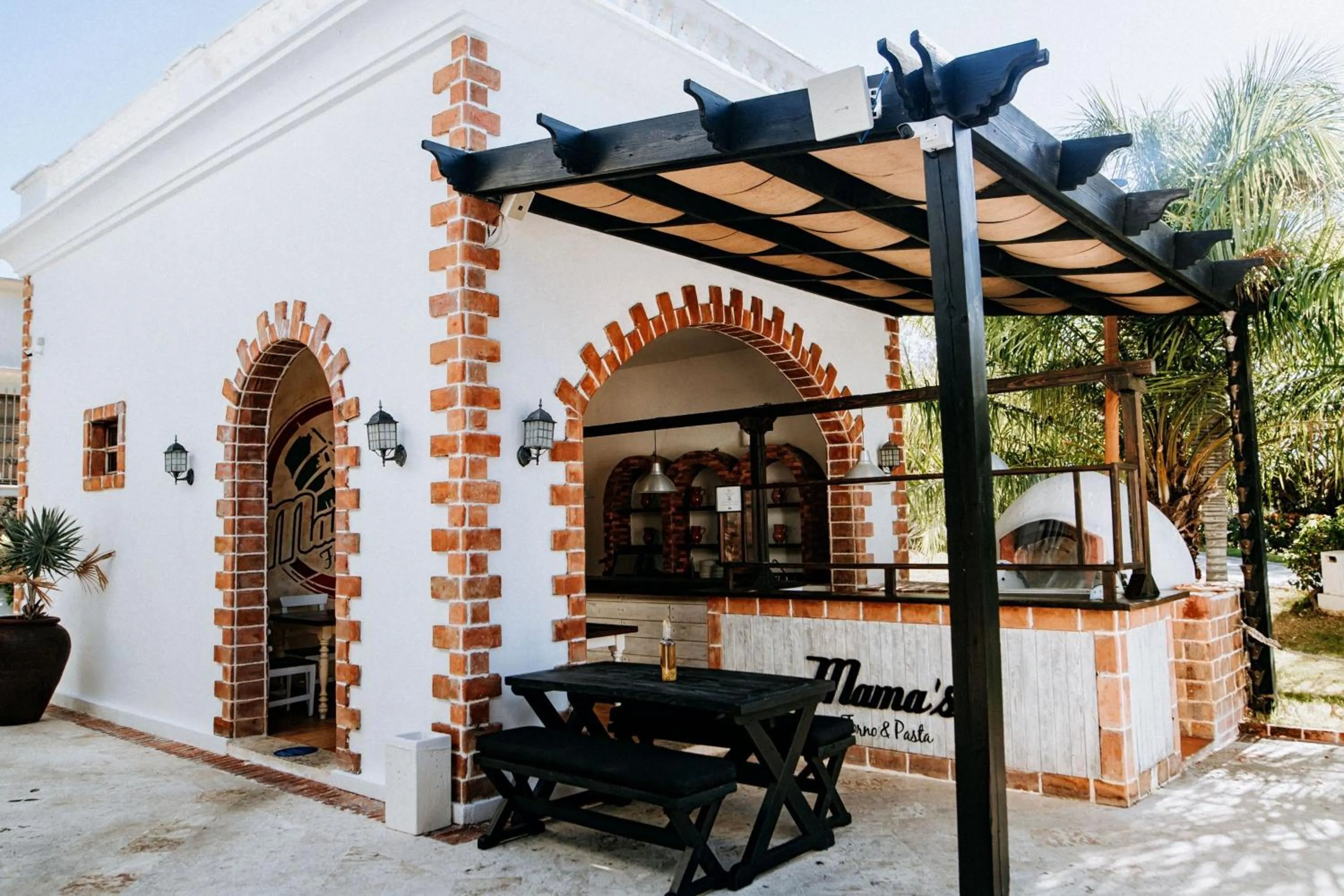 Restaurant/places to eat in Sanctuary Cap Cana, a Luxury Collection Resort, Dominican Republic, Adult All-Inclusive