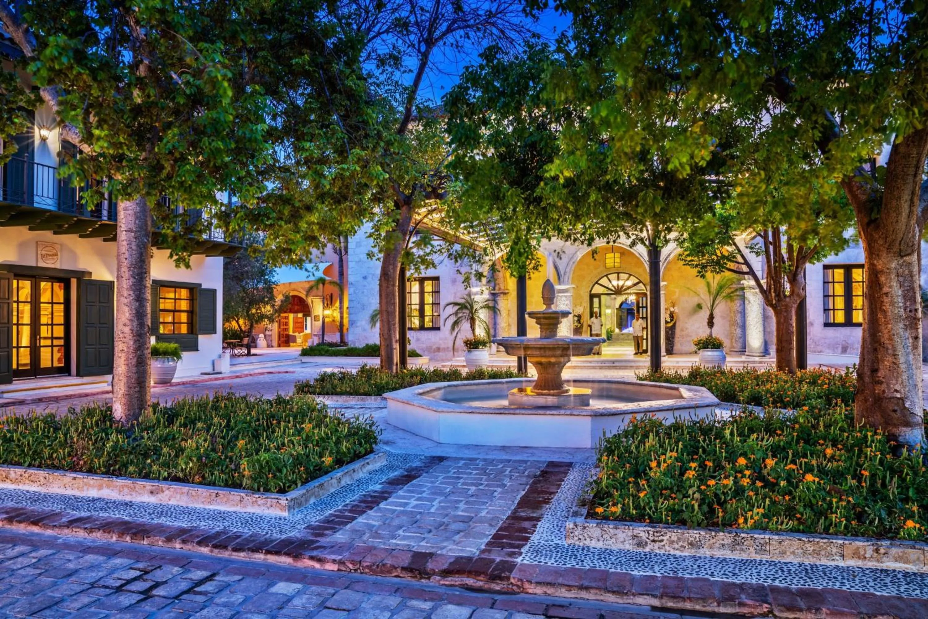 View (from property/room) in Sanctuary Cap Cana, a Luxury Collection Resort, Dominican Republic, Adult All-Inclusive