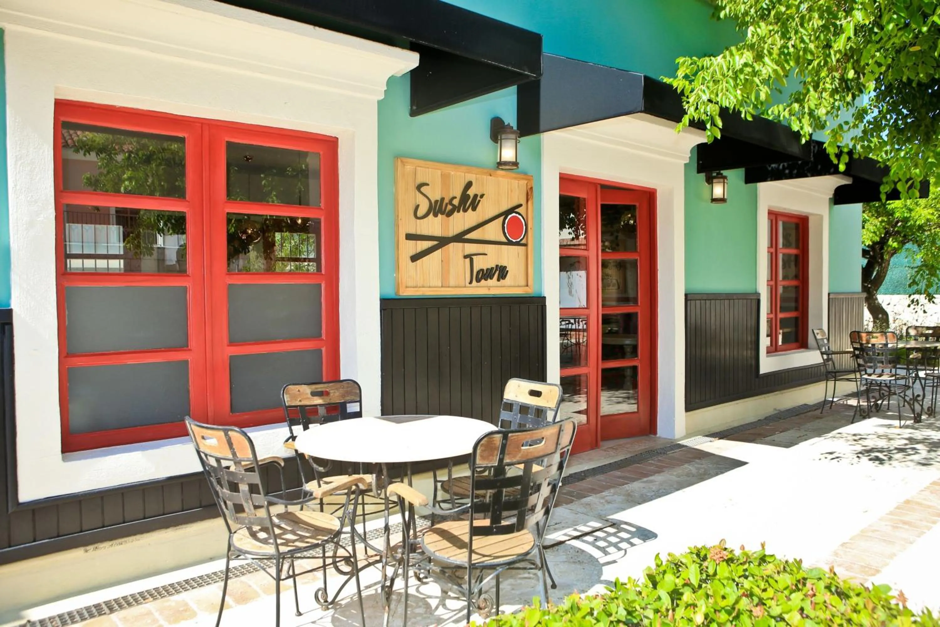 Restaurant/places to eat in Sanctuary Cap Cana, a Luxury Collection Resort, Dominican Republic, Adult All-Inclusive