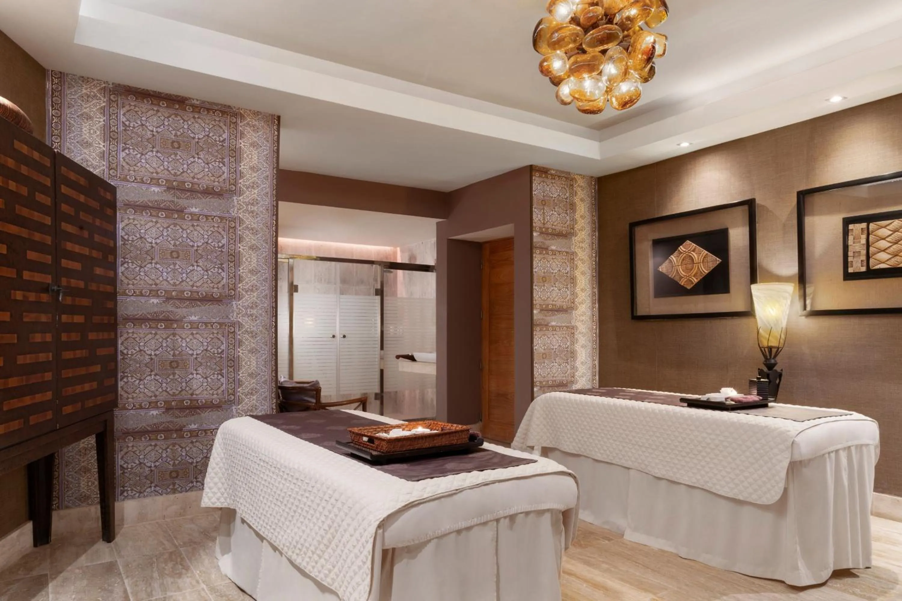 Spa and wellness centre/facilities, Bed in Sanctuary Cap Cana, a Luxury Collection Resort, Dominican Republic, Adult All-Inclusive