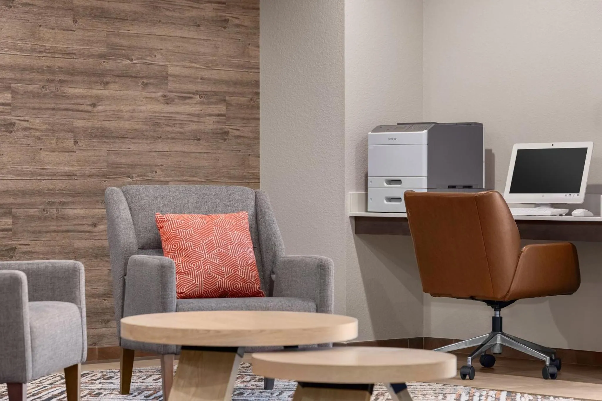 Other in Candlewood Suites Alexandria by IHG