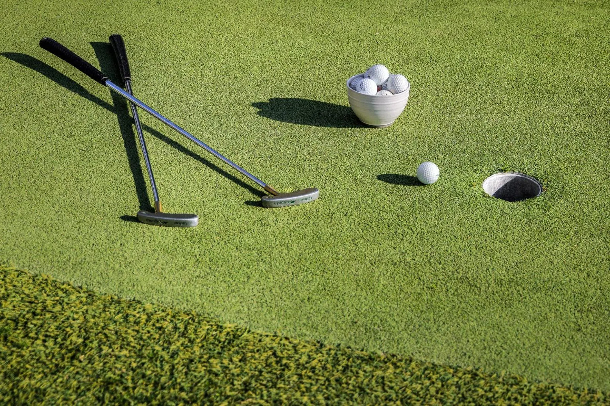 Fitness centre/facilities in Candlewood Suites Alexandria by IHG