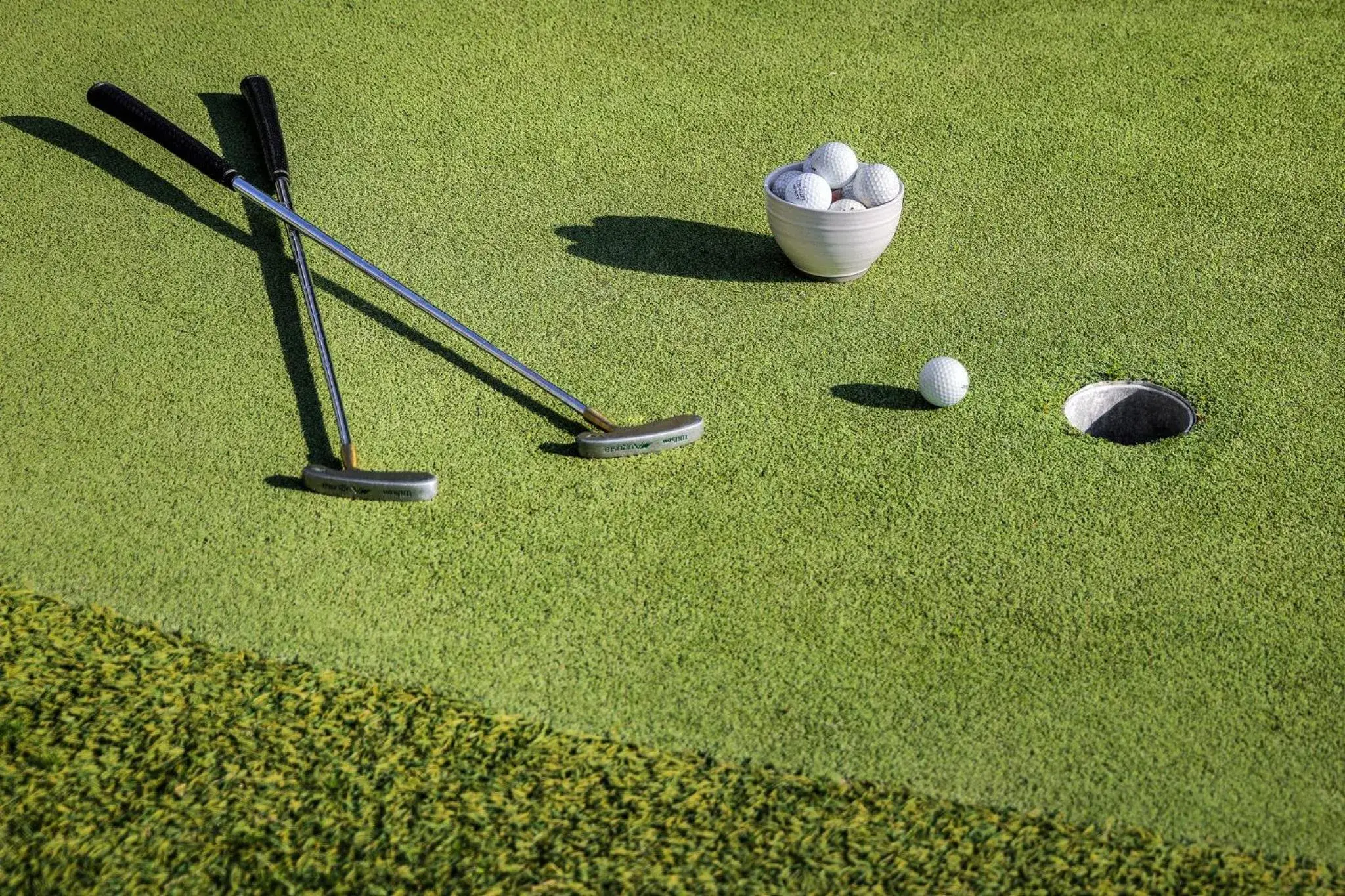 Fitness centre/facilities in Candlewood Suites Alexandria by IHG Fitness centre/facilities in Candlewood Suites Alexandria by IHG