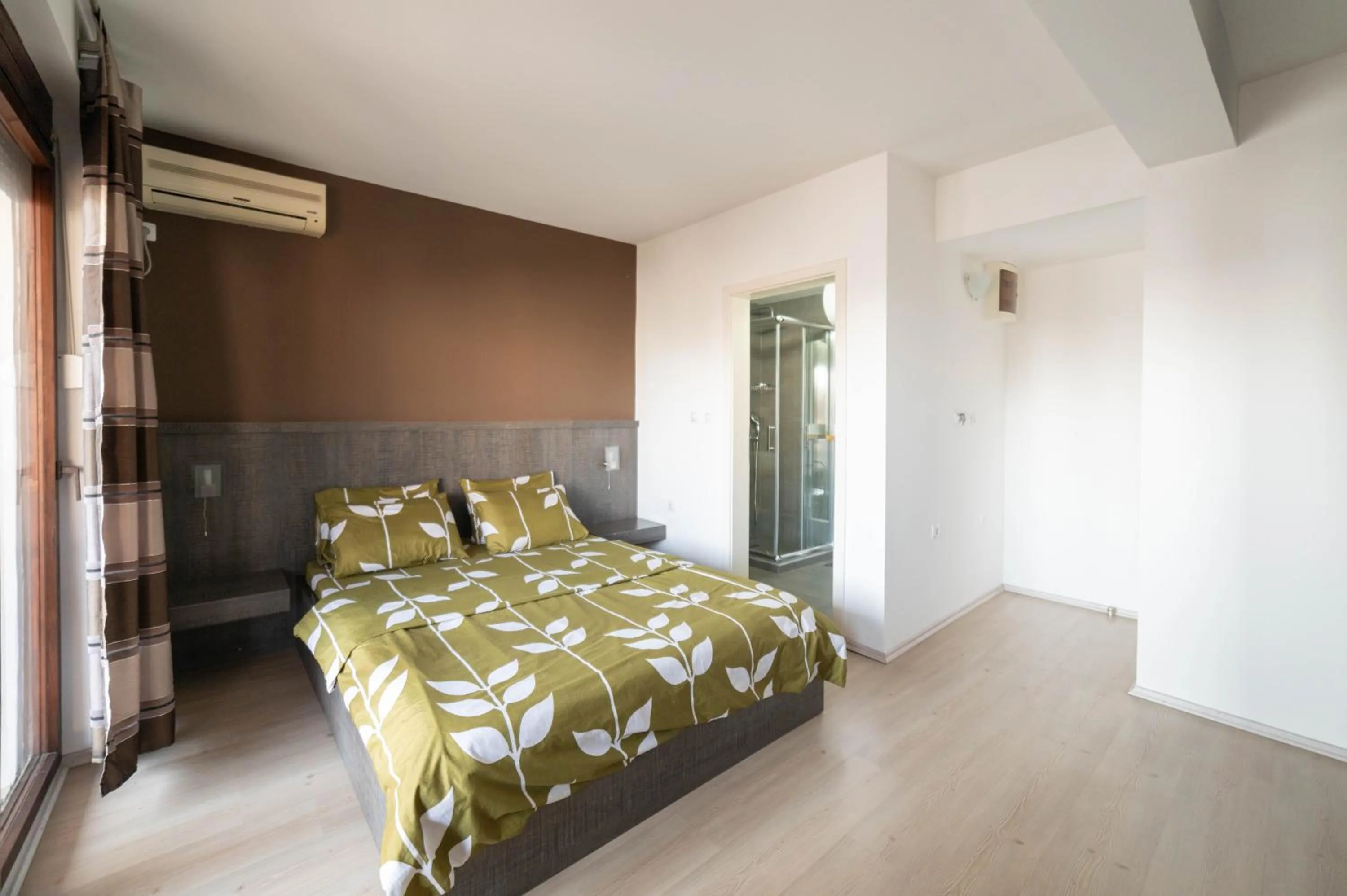 Villa White Lake Ohrid