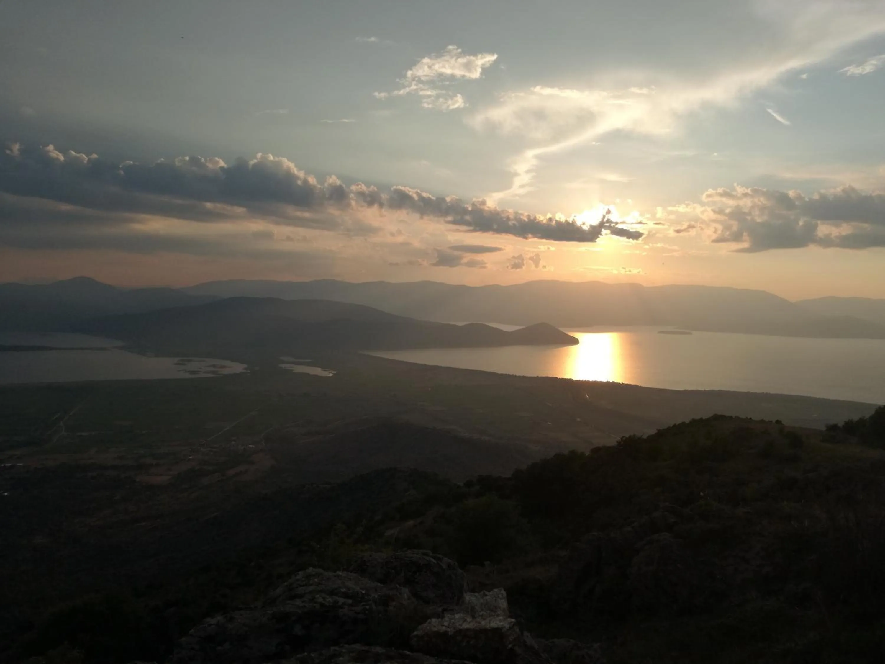 Night in Prespa Resort & Spa