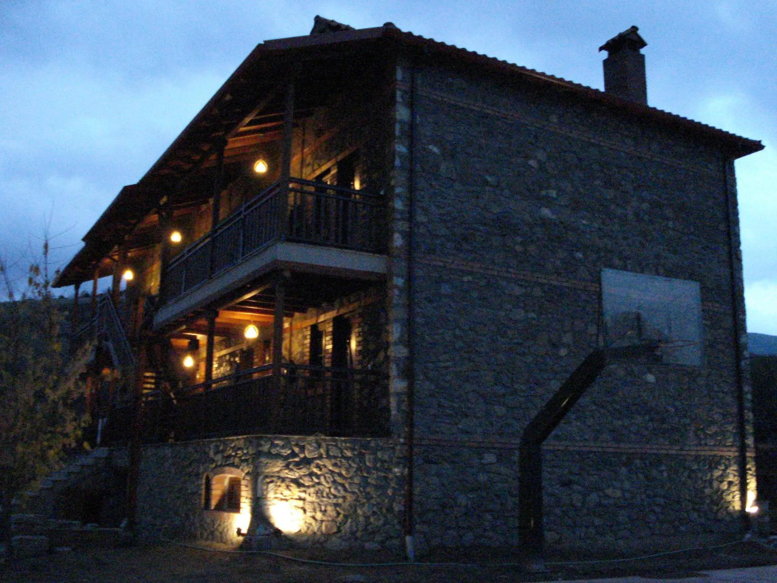 Activities in Prespa Resort & Spa