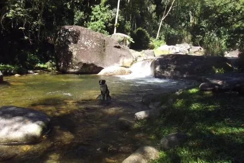 Cabanas da Fazenda