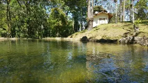 Cabanas da Fazenda Cabanas da Fazenda
