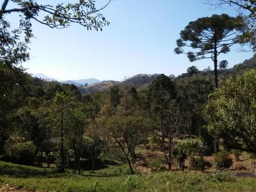 Cabanas da Fazenda