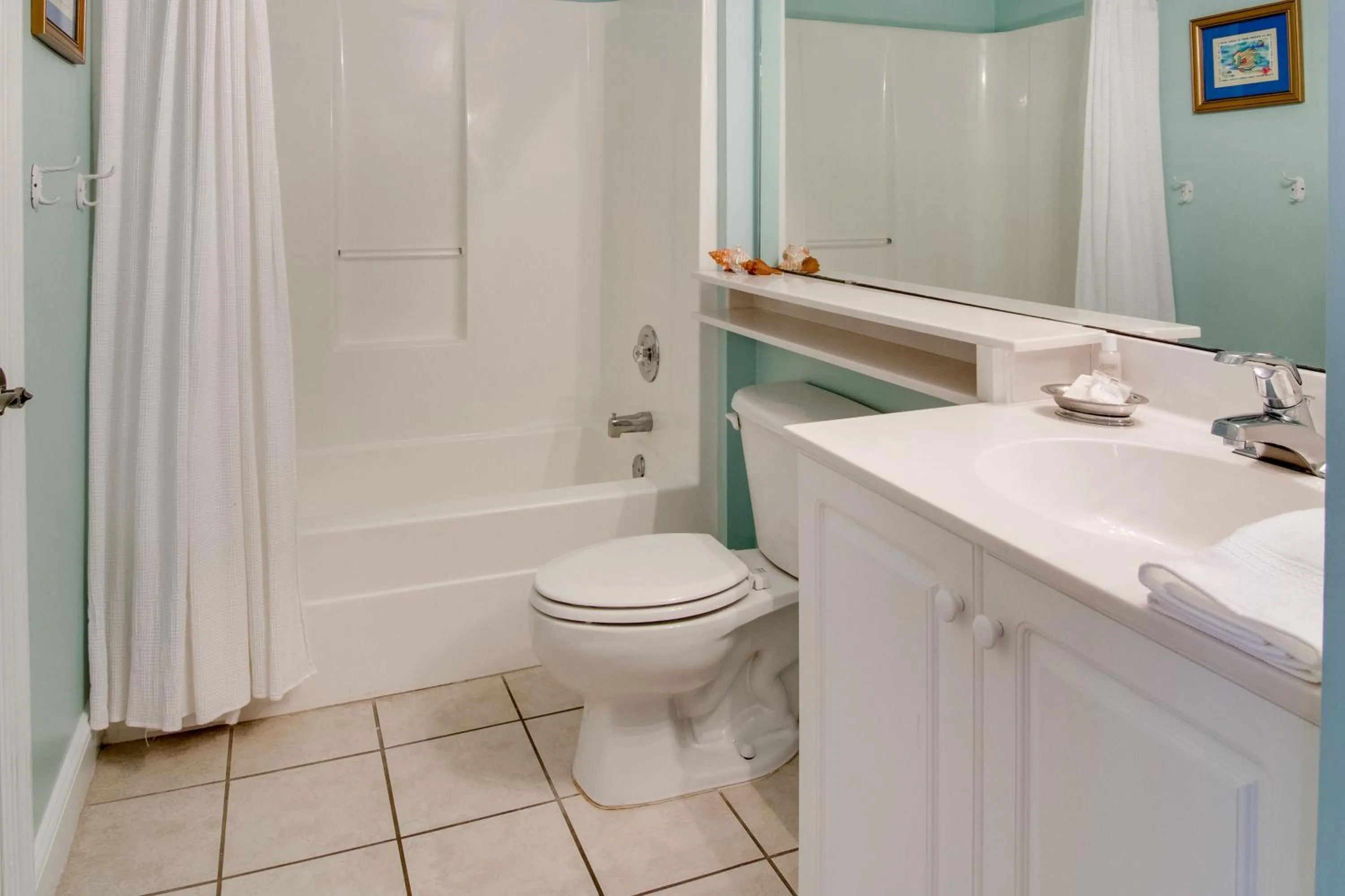 Ocean Boulevard Villas 101