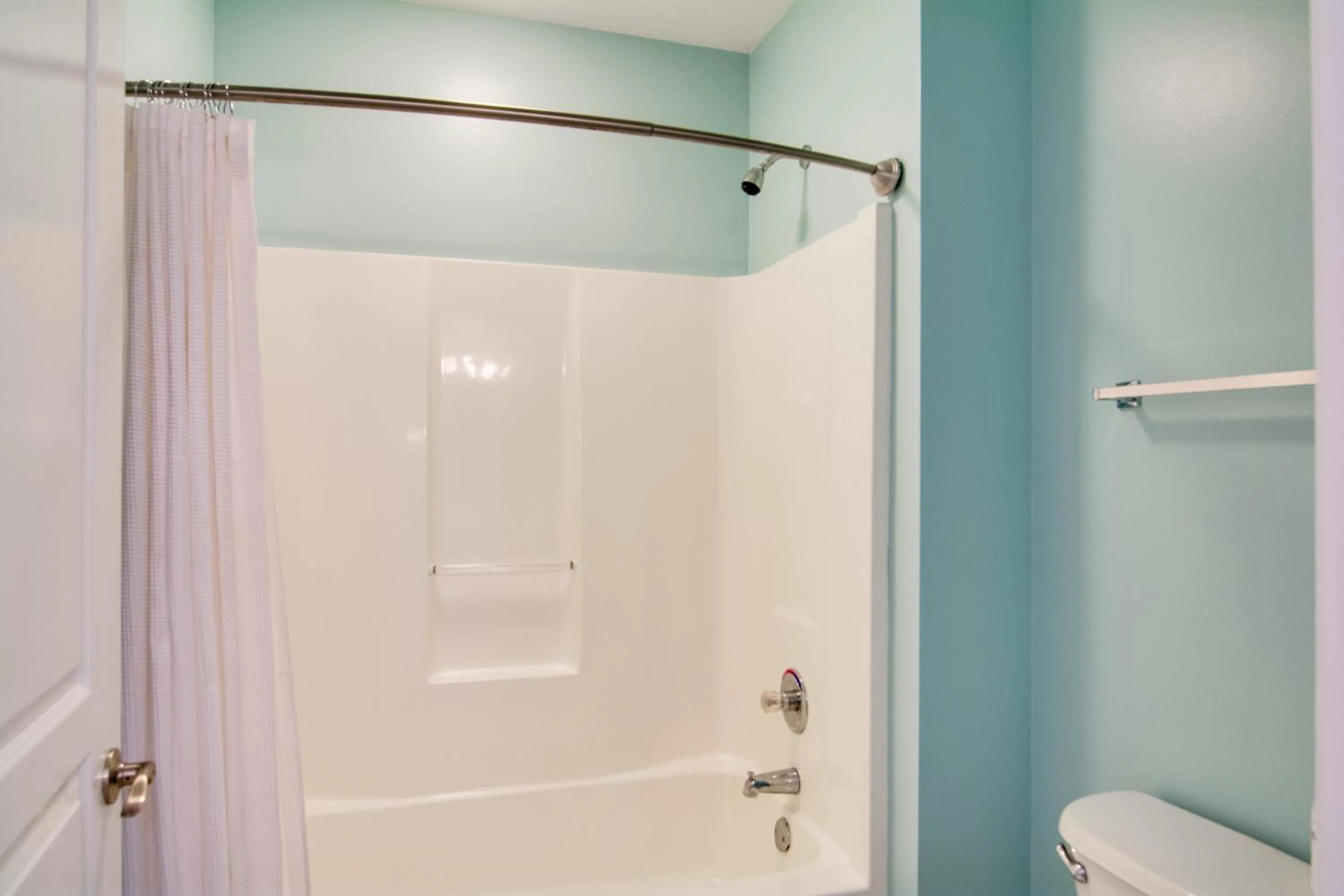 Ocean Boulevard Villas 101