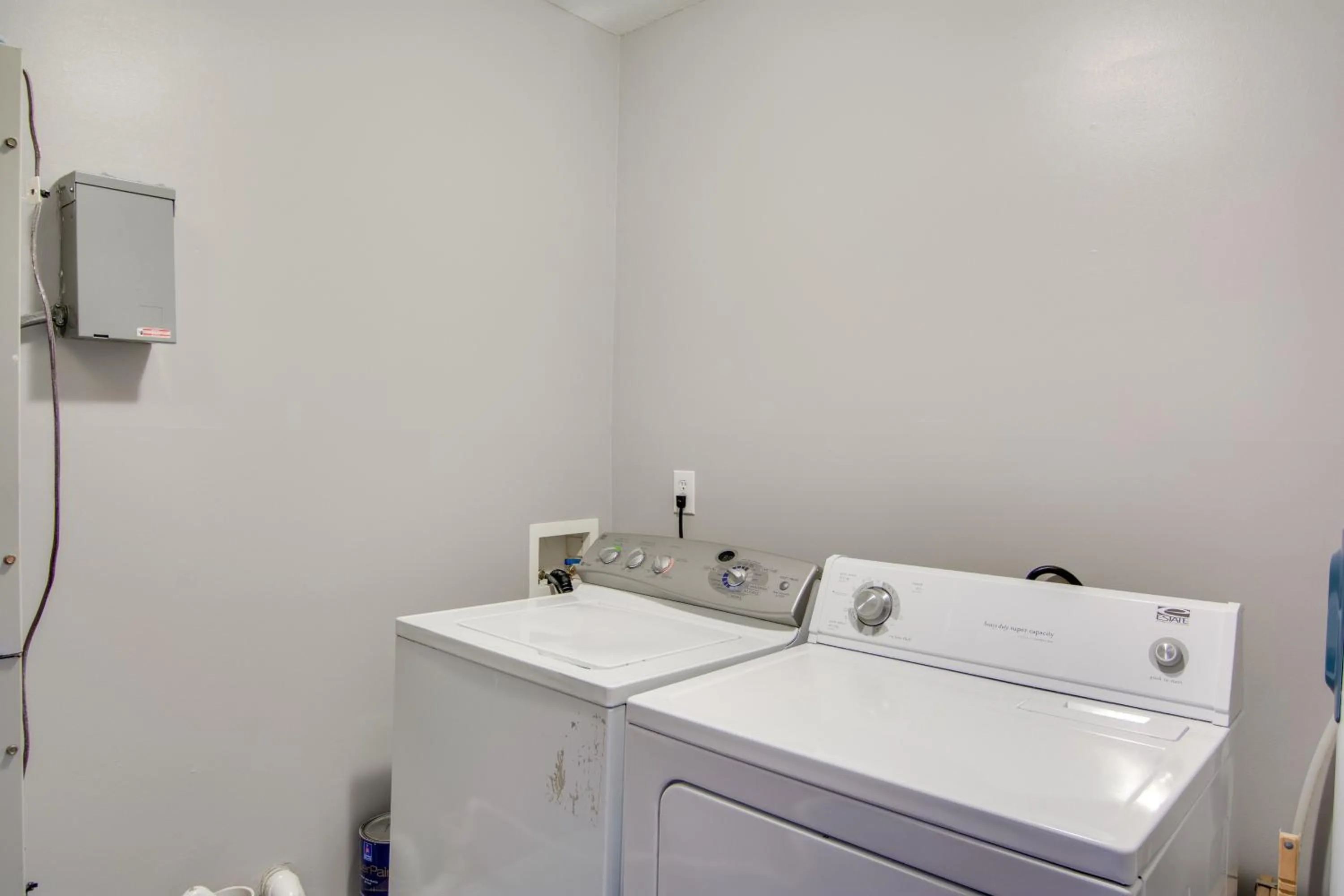 Ocean Boulevard Villas 101