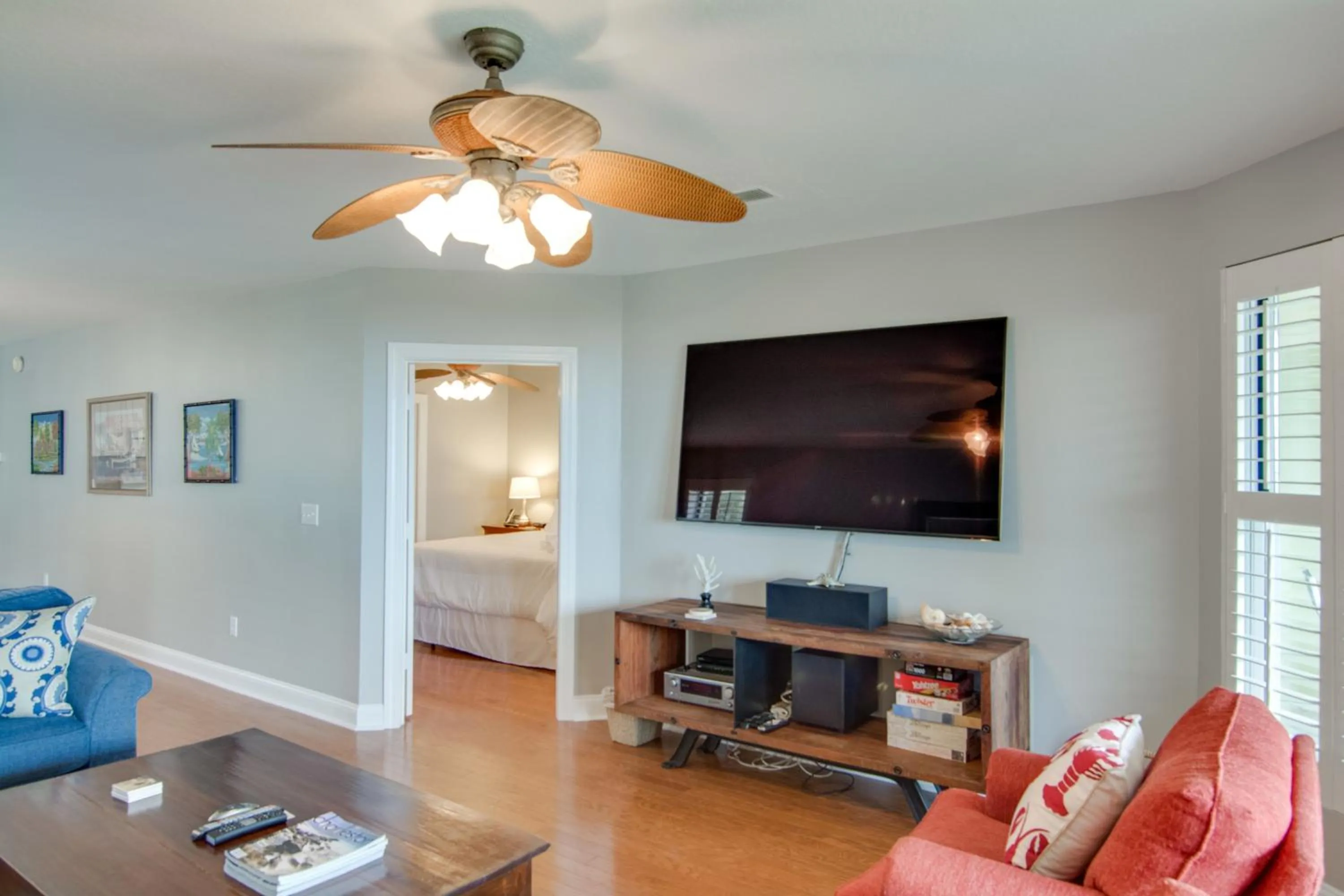 Ocean Boulevard Villas 101