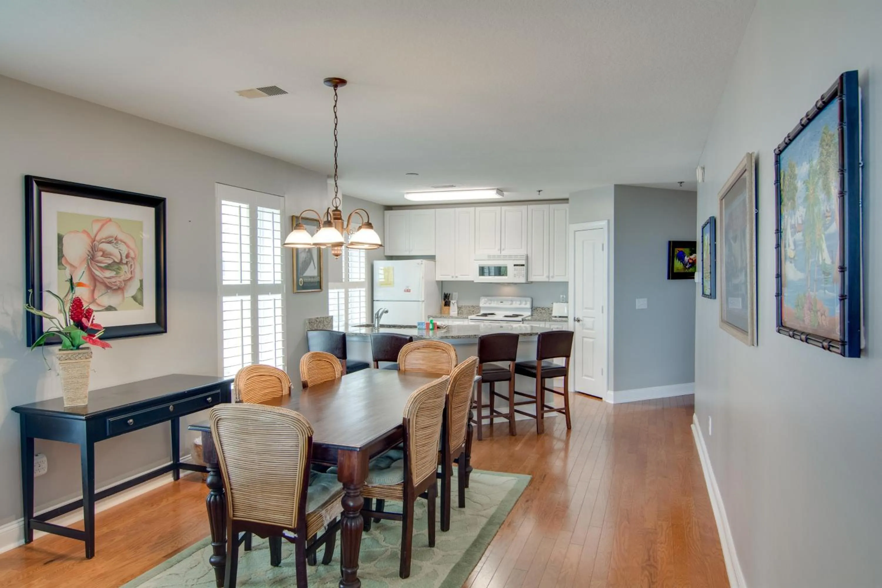 Ocean Boulevard Villas 101