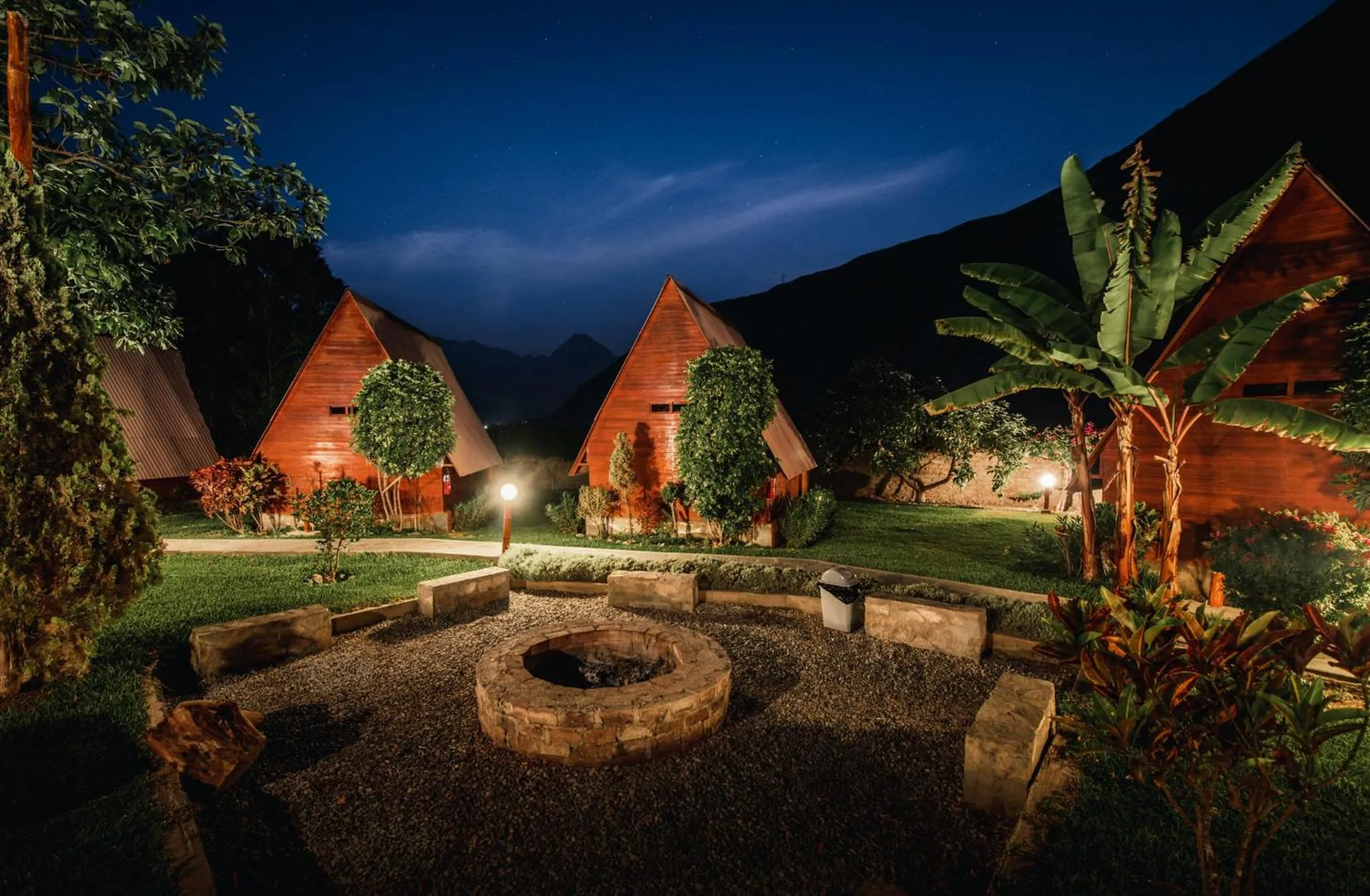 La Confianza Hotel
