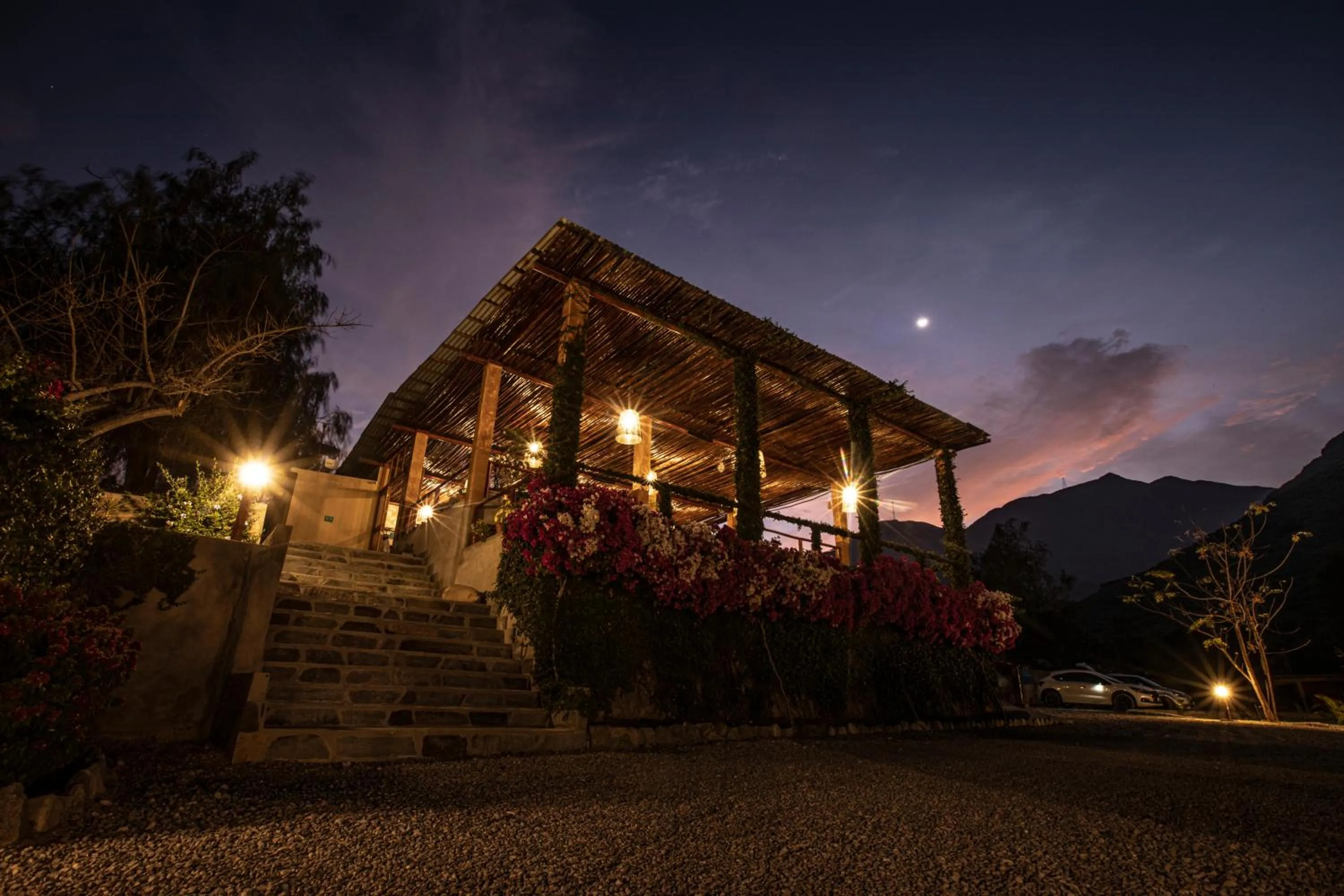 La Confianza Hotel