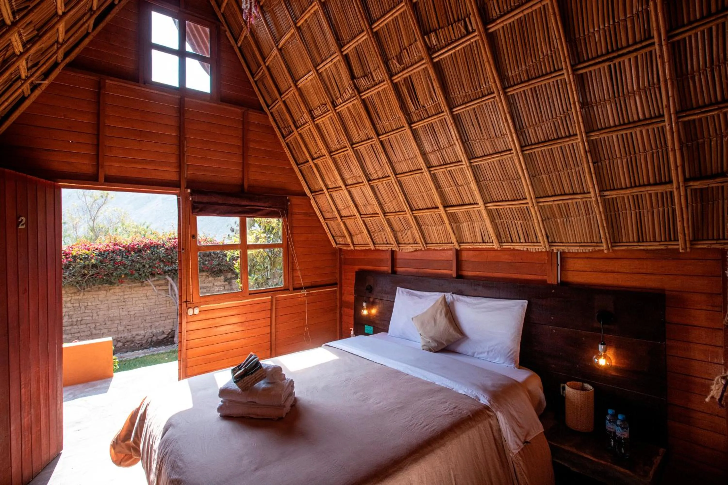 La Confianza Hotel