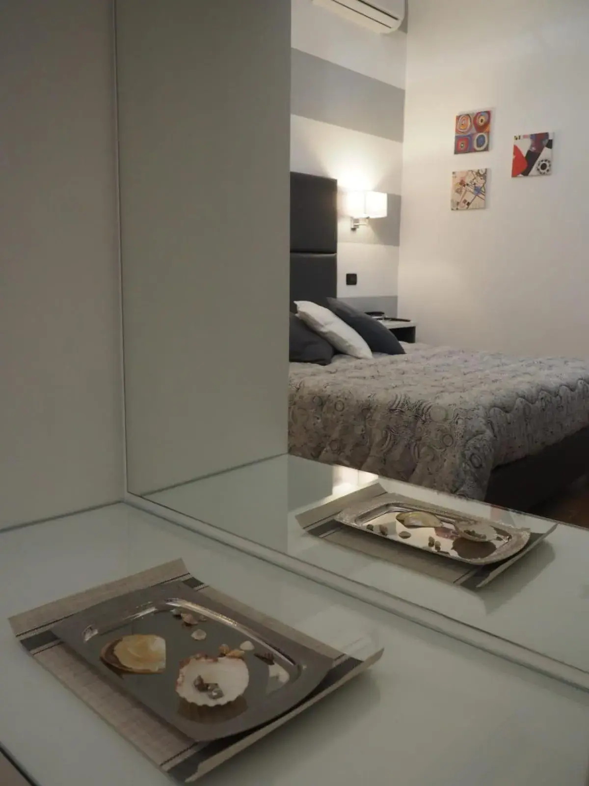 Deluxe Quadruple Room - single occupancy in MaJa Deluxe Quadruple Room - single occupancy in MaJa