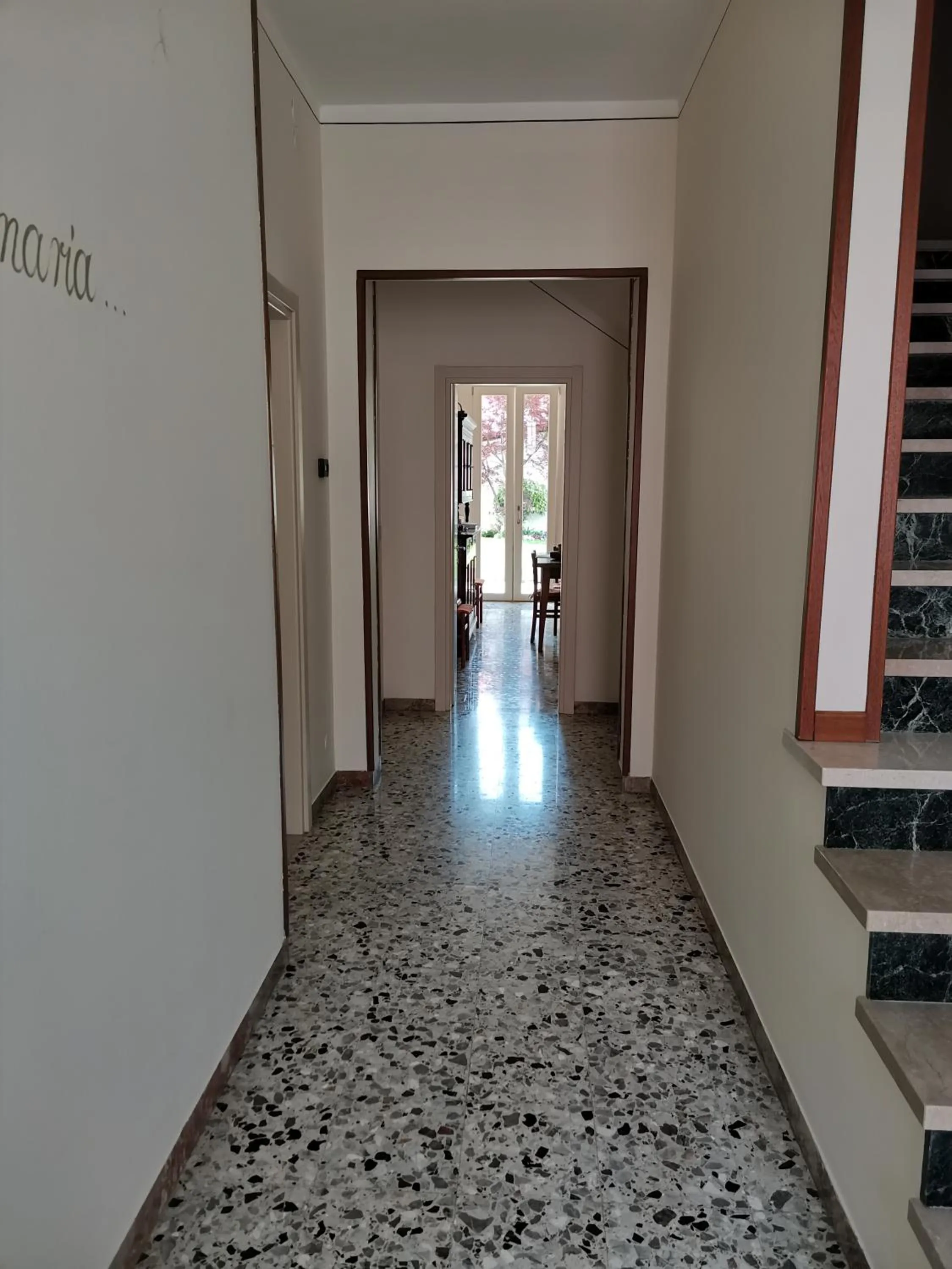 Facade/entrance in Il Colibrì Bed&Breakfast