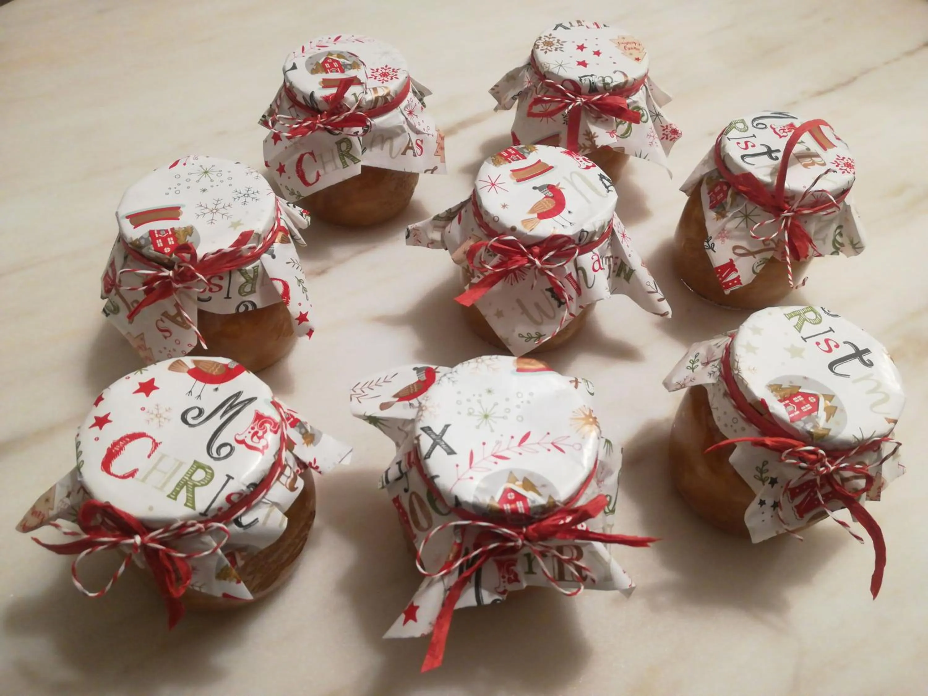 Food in Il Colibrì Bed&Breakfast