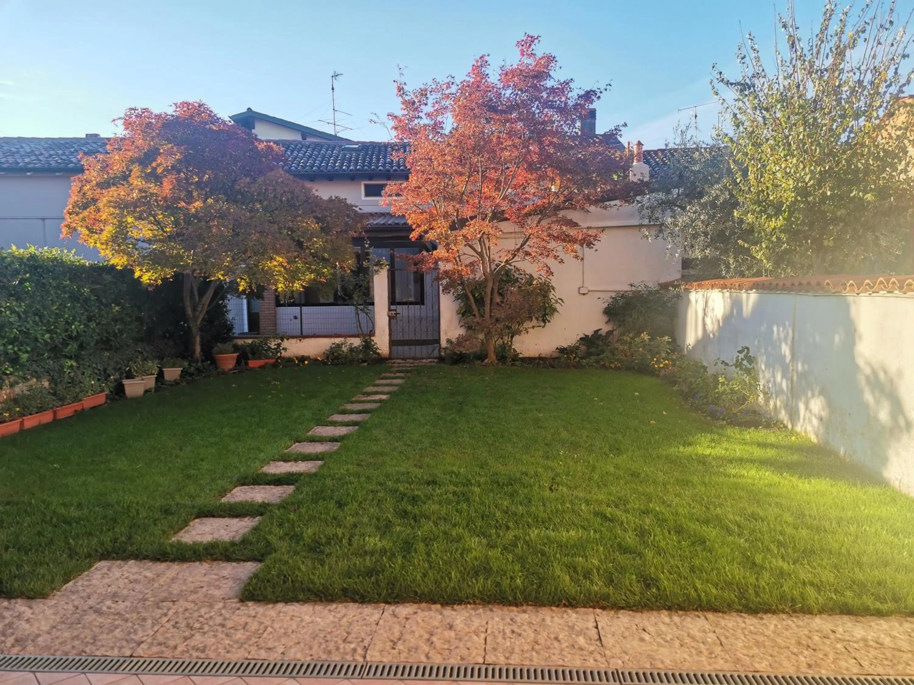 Natural landscape in Il Colibrì Bed&Breakfast