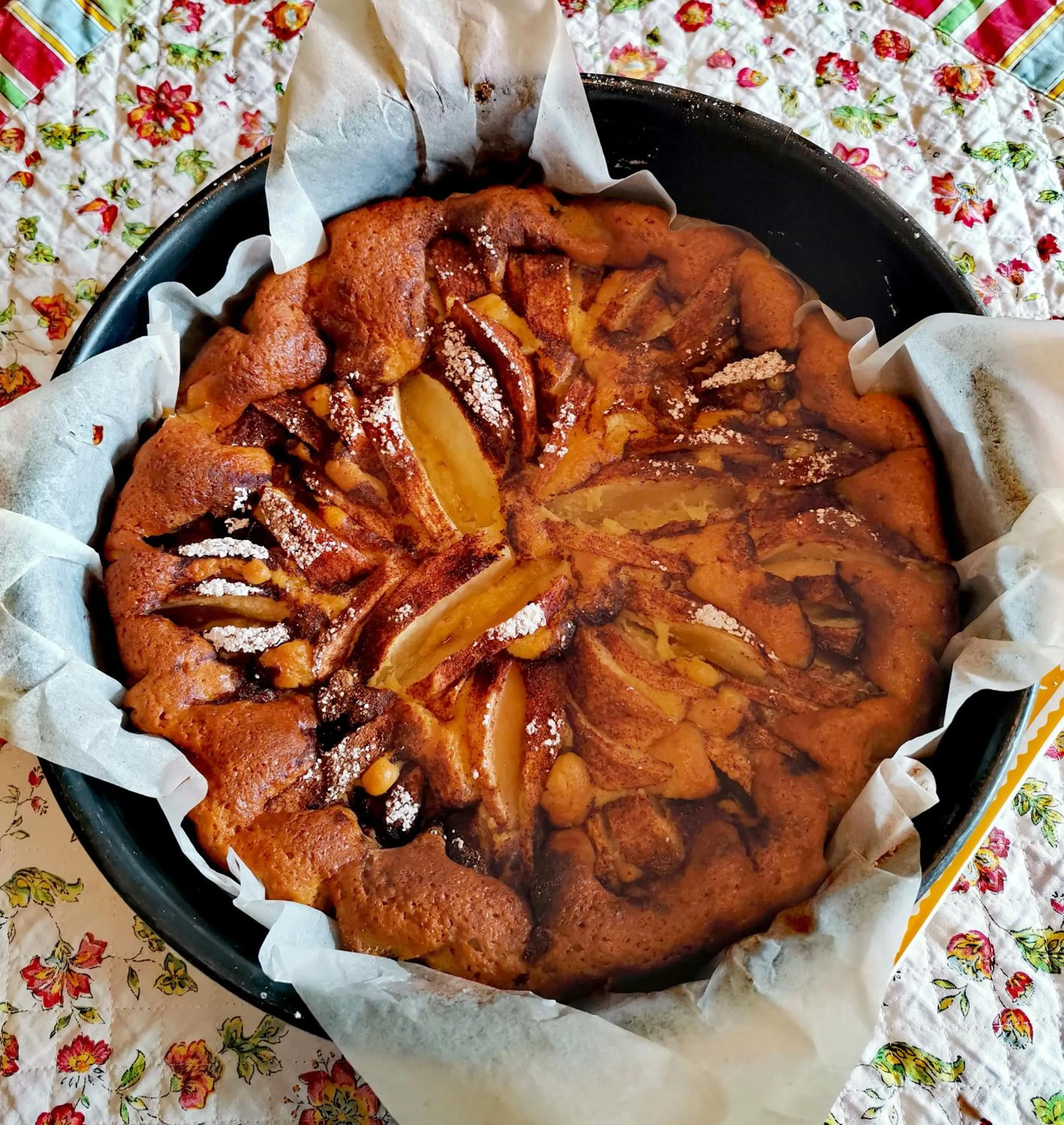 Breakfast in Il Colibrì Bed&Breakfast