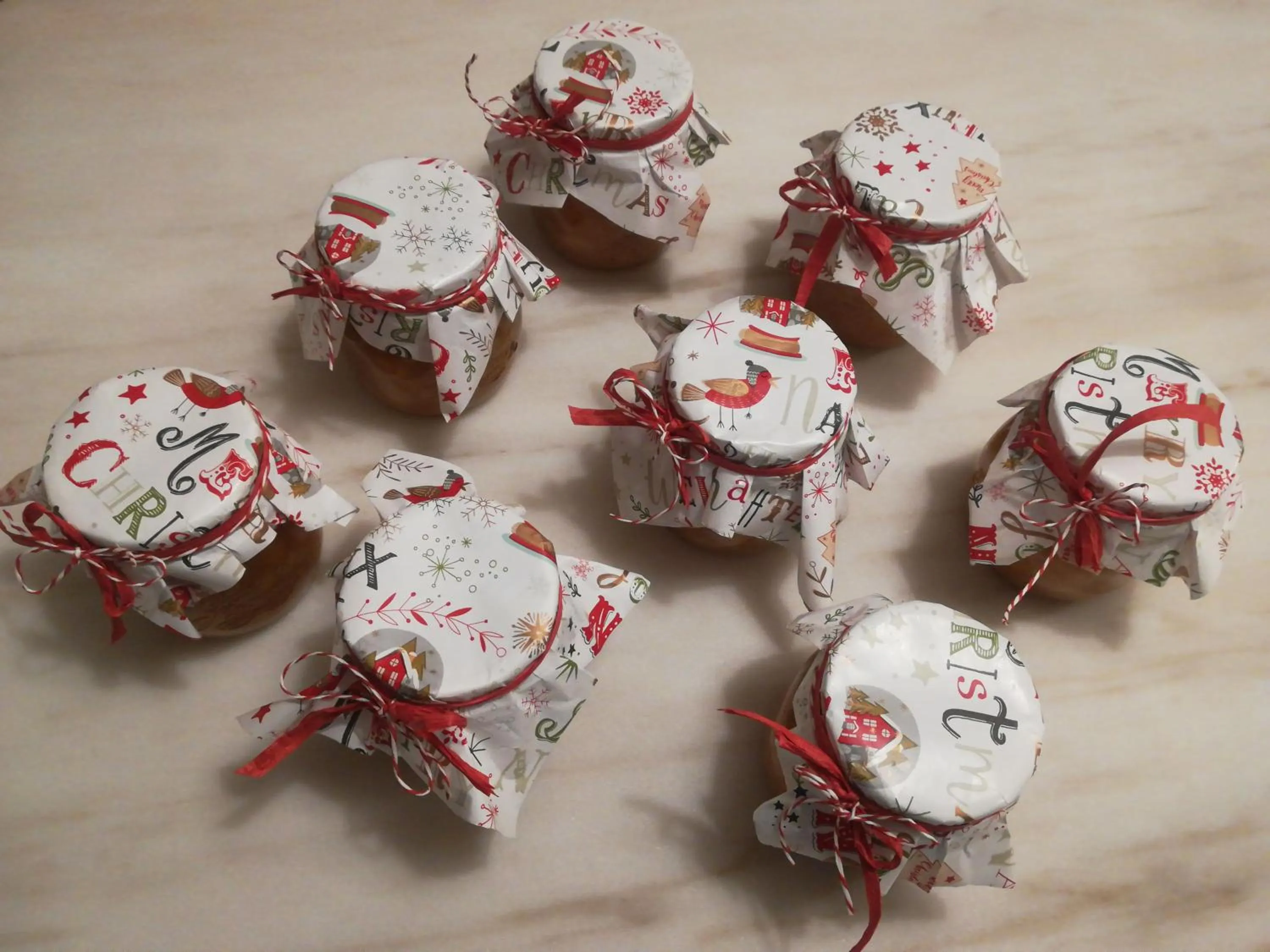 Breakfast in Il Colibrì Bed&Breakfast