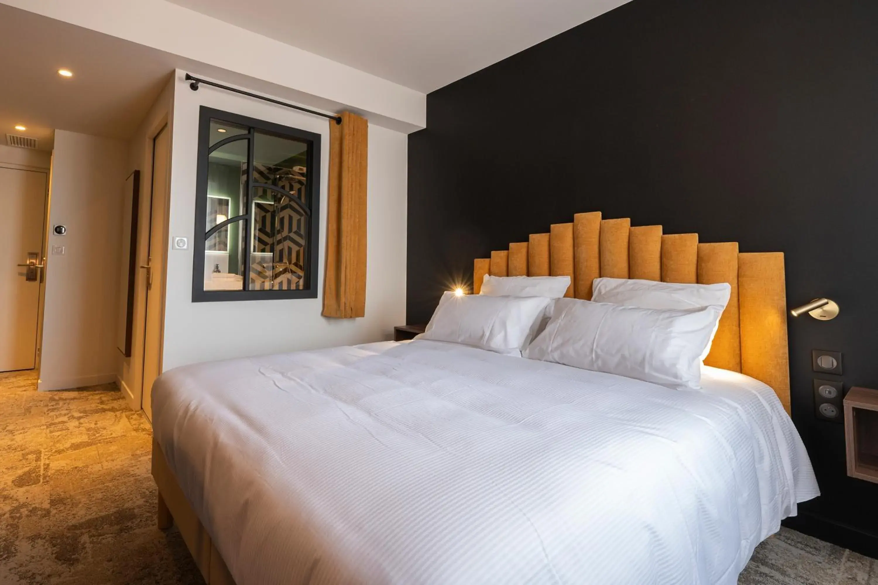 Hôtel Les Pins Hôtel Les Pins