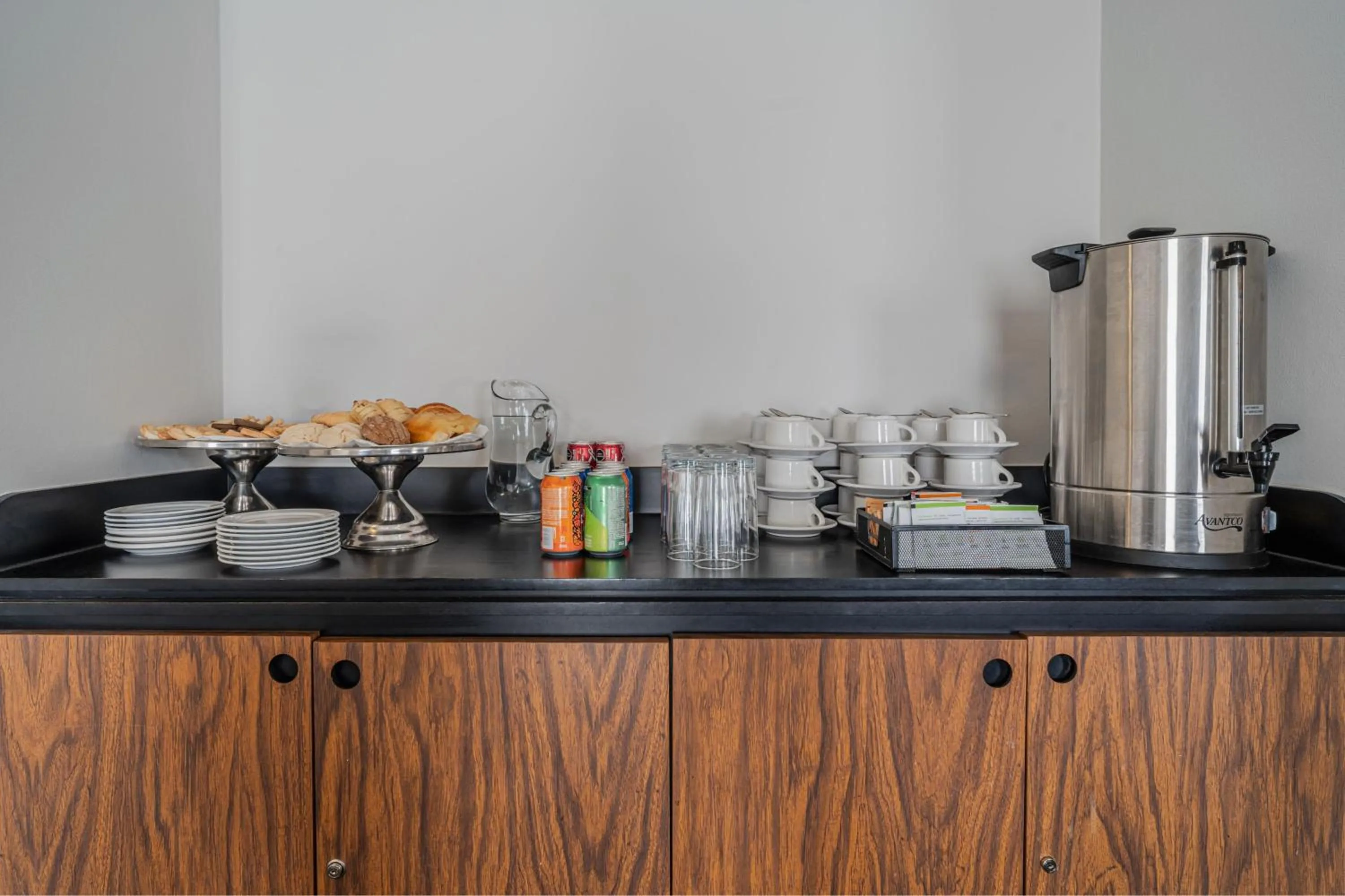 Other in City Express by Marriott Queretaro Jurica