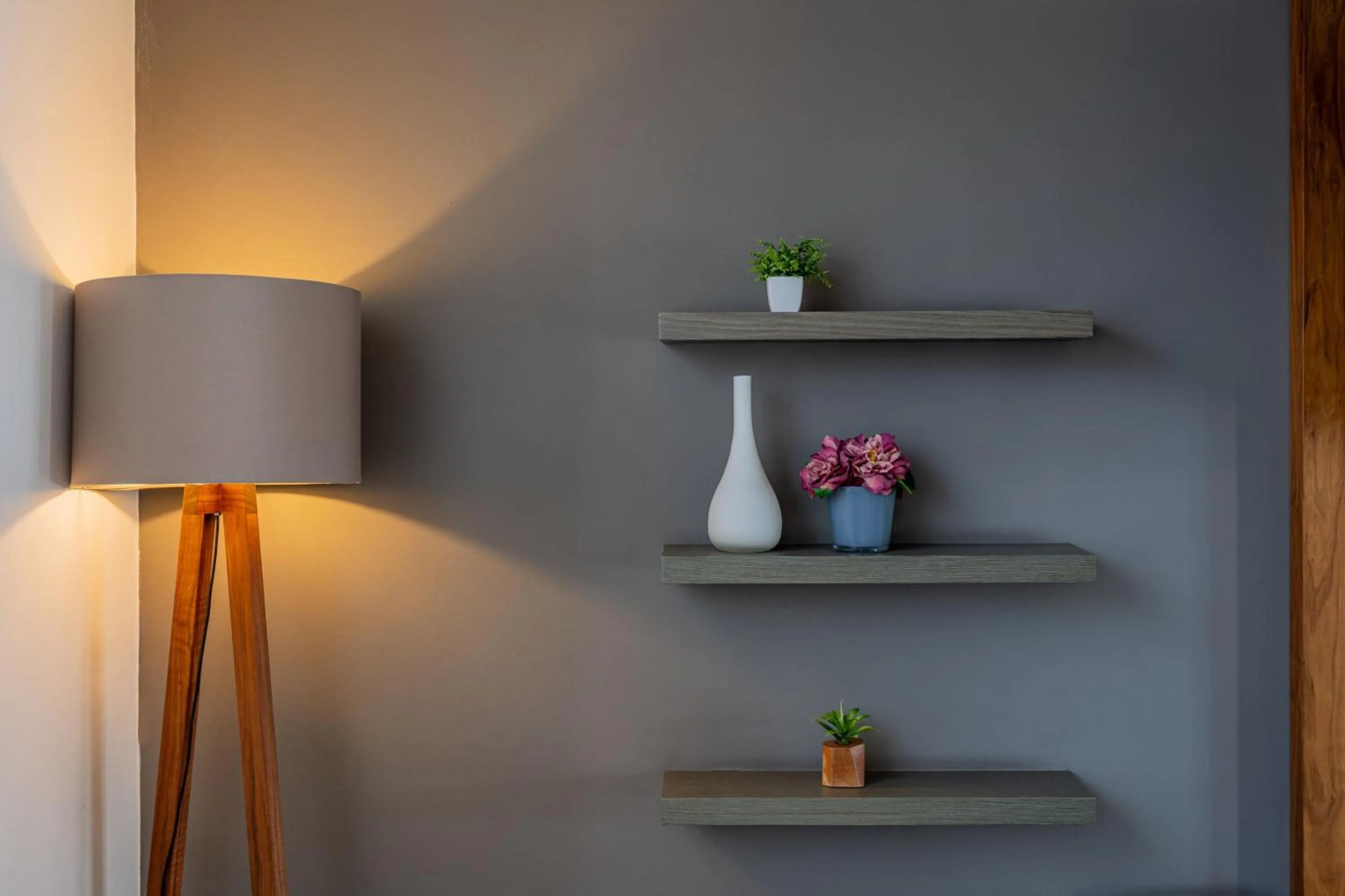 View (from property/room) in City Express by Marriott Queretaro Jurica