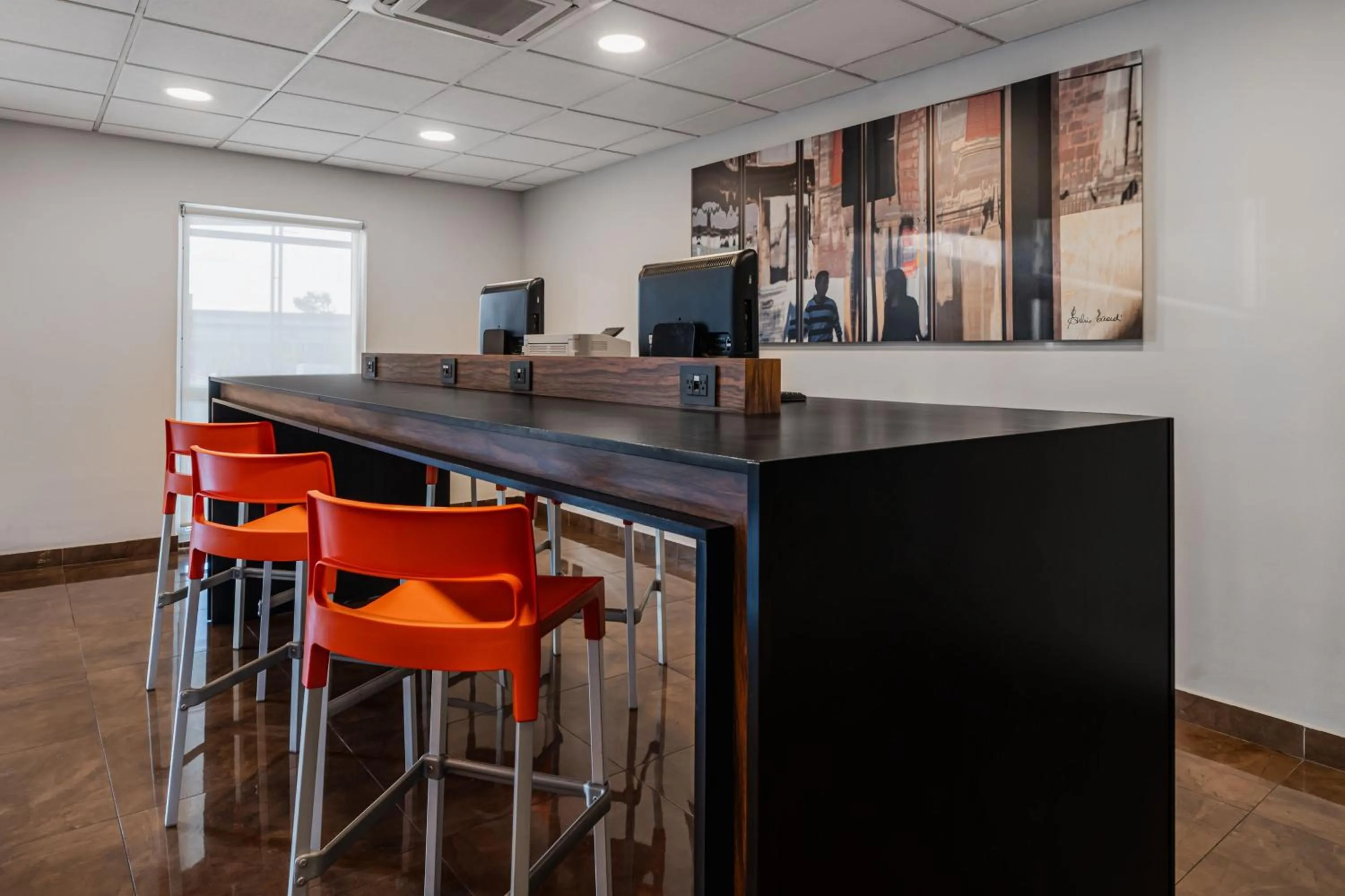 Other in City Express by Marriott Queretaro Jurica