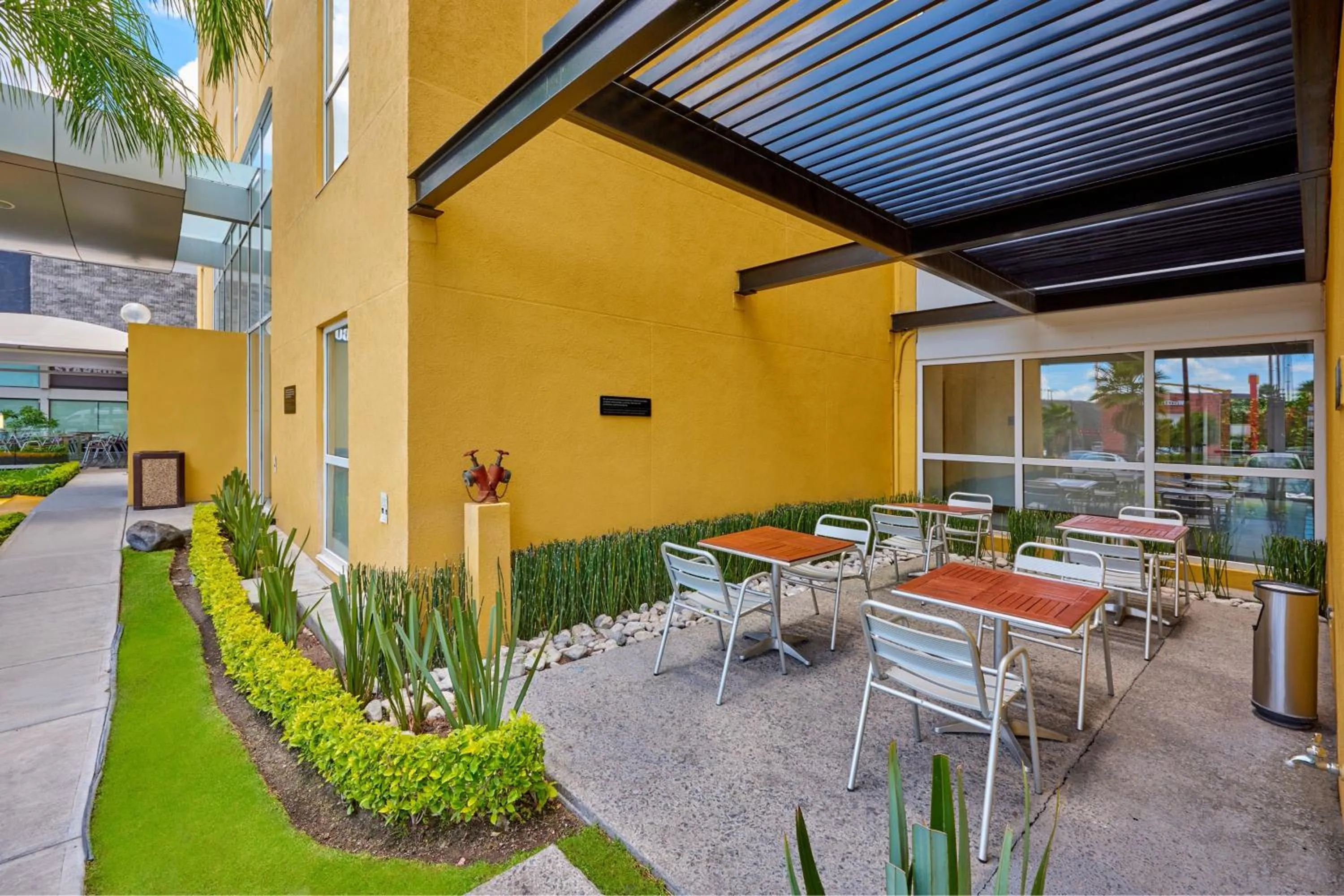 Other in City Express by Marriott Queretaro Jurica