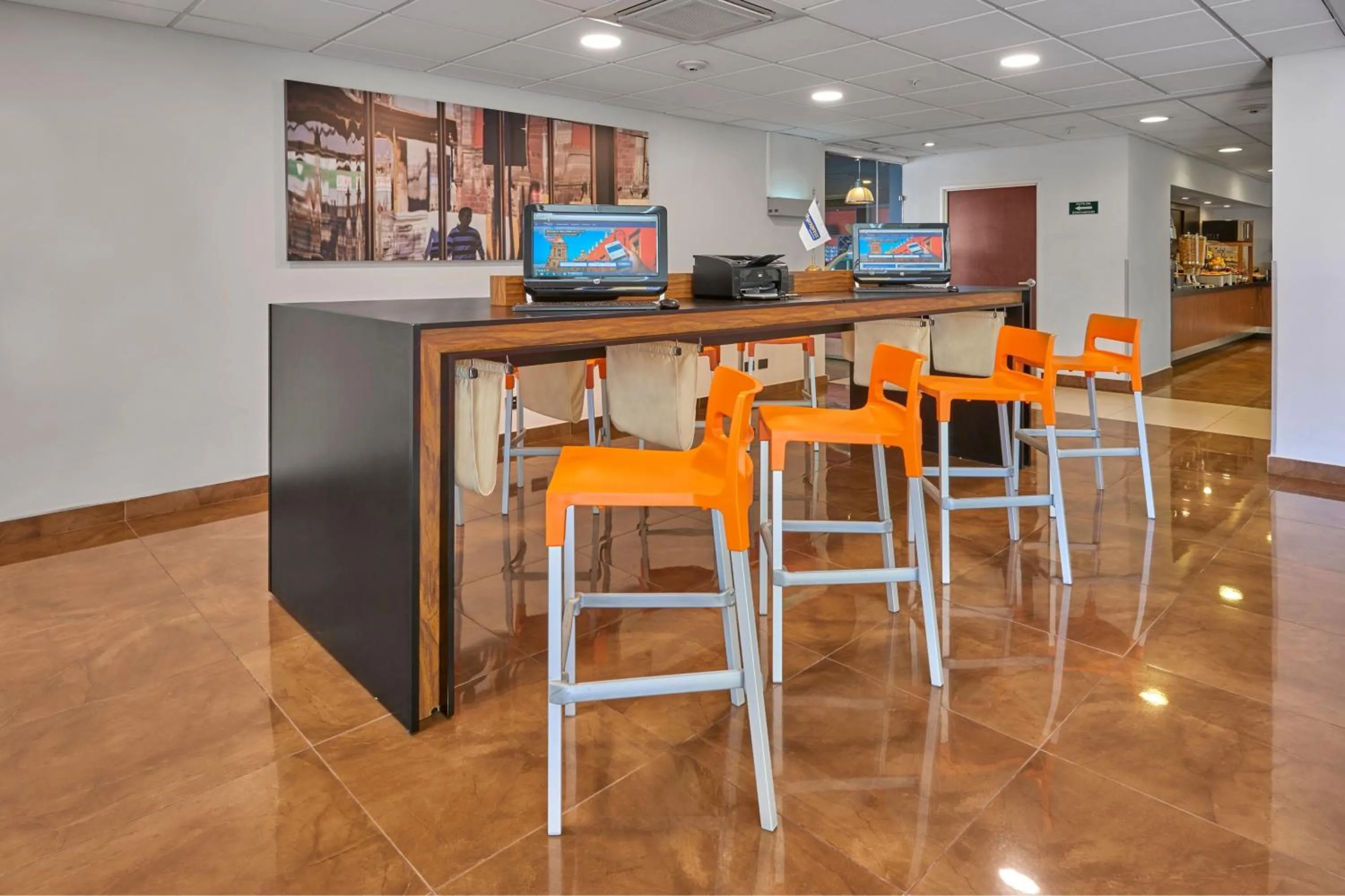 Other in City Express by Marriott Queretaro Jurica