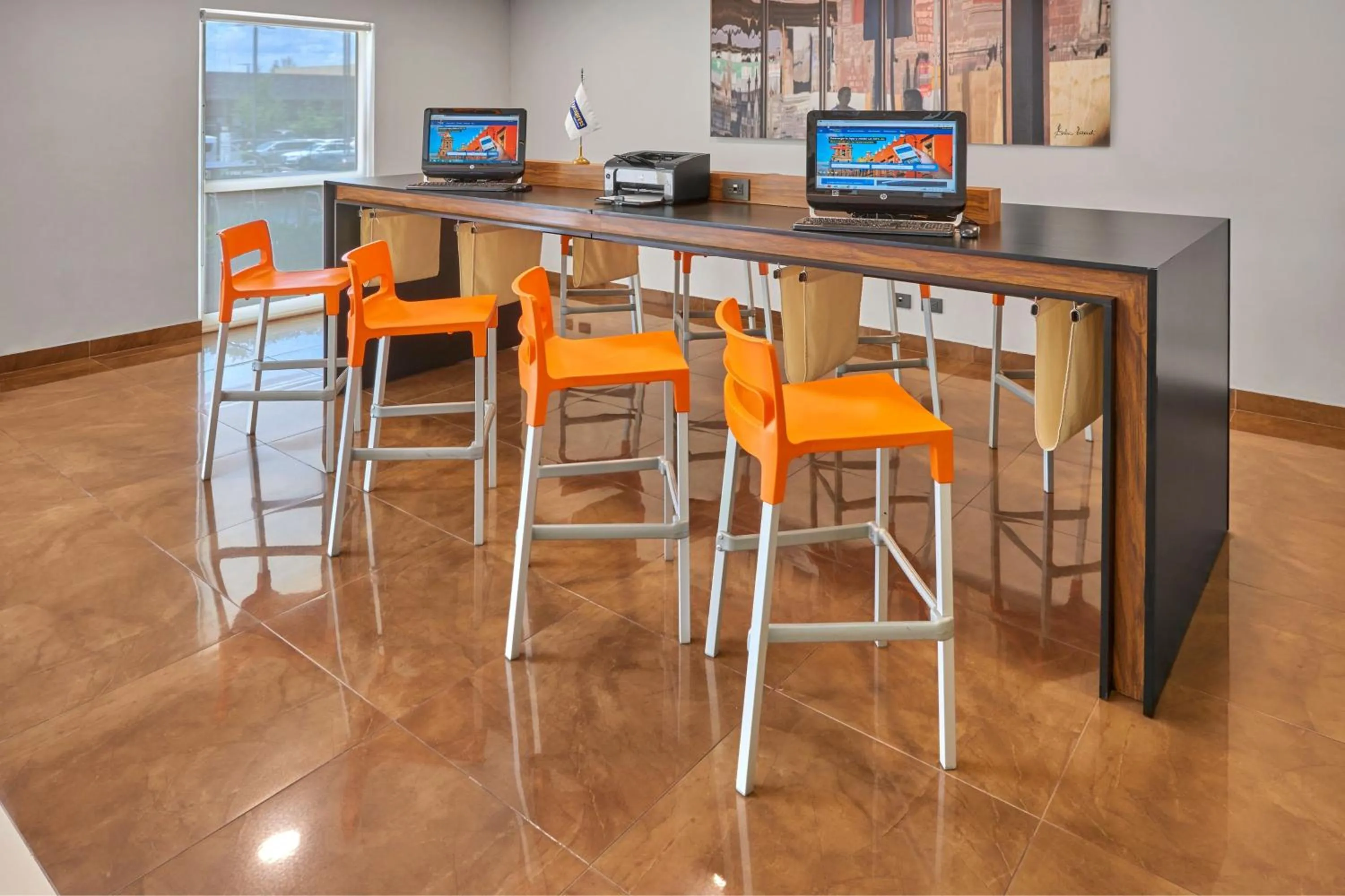 Other in City Express by Marriott Queretaro Jurica