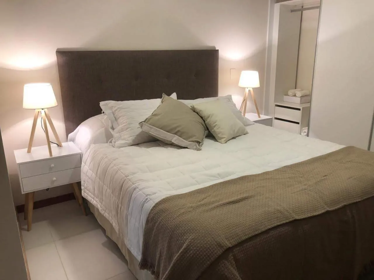 Centro de Asunción Nuevo Apartamento, Cómodo, Seguro, Piscina, Gimnasio y Parking