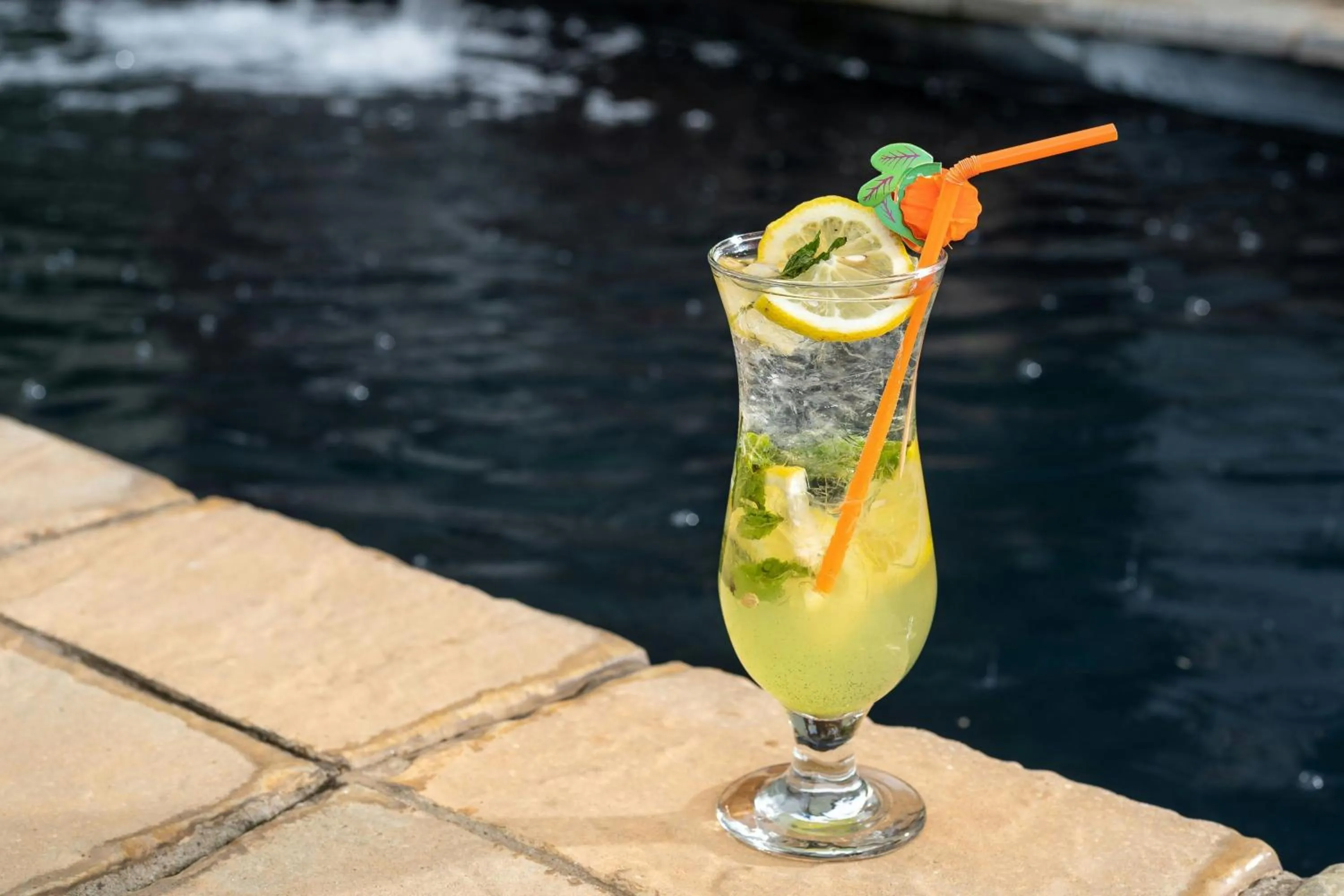 Restaurant/places to eat in Protea Hotel by Marriott Bloemfontein Willow Lake