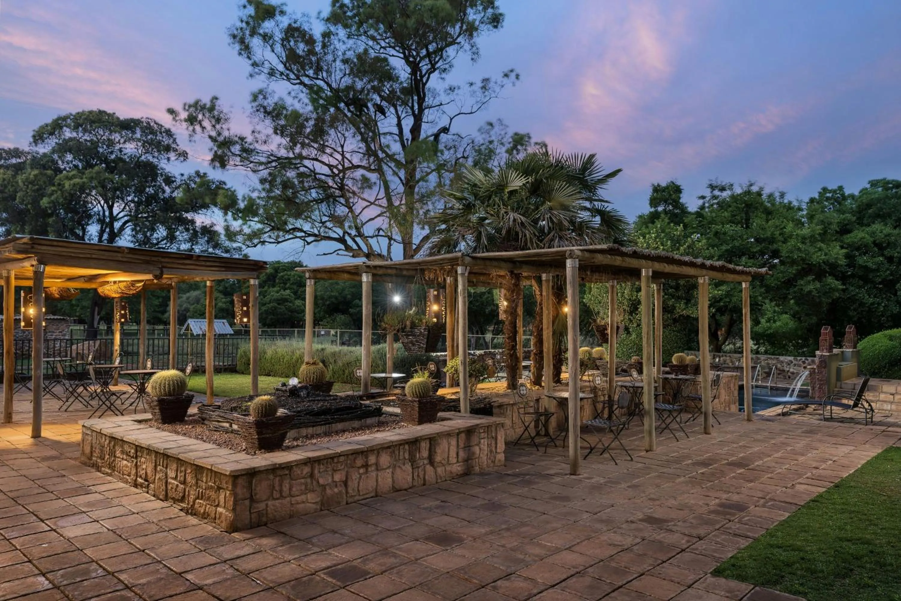 Other in Protea Hotel by Marriott Bloemfontein Willow Lake