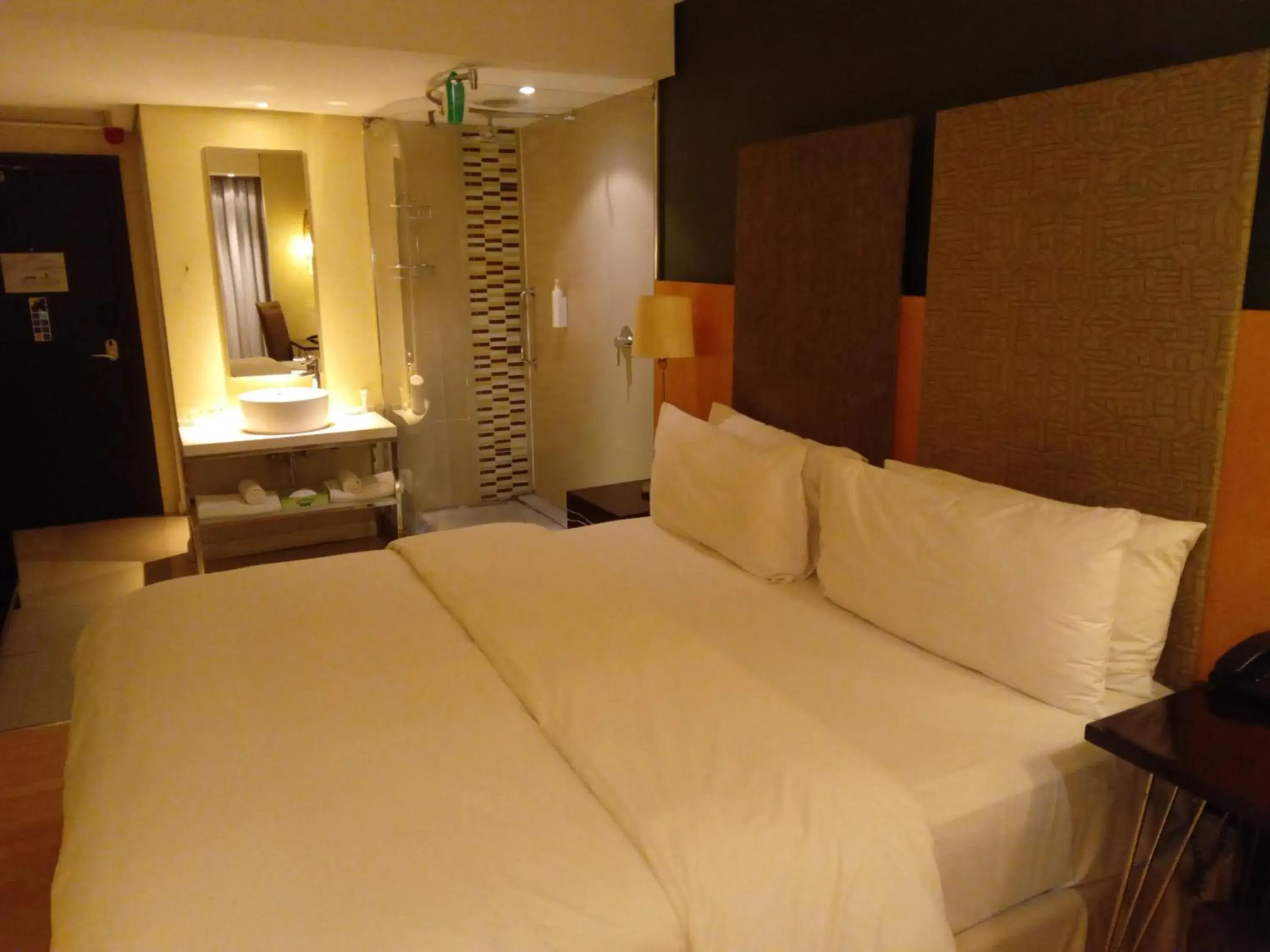 Guest Room, 1 King in Protea Hotel by Marriott Bloemfontein Willow Lake Guest Room, 1 King in Protea Hotel by Marriott Bloemfontein Willow Lake