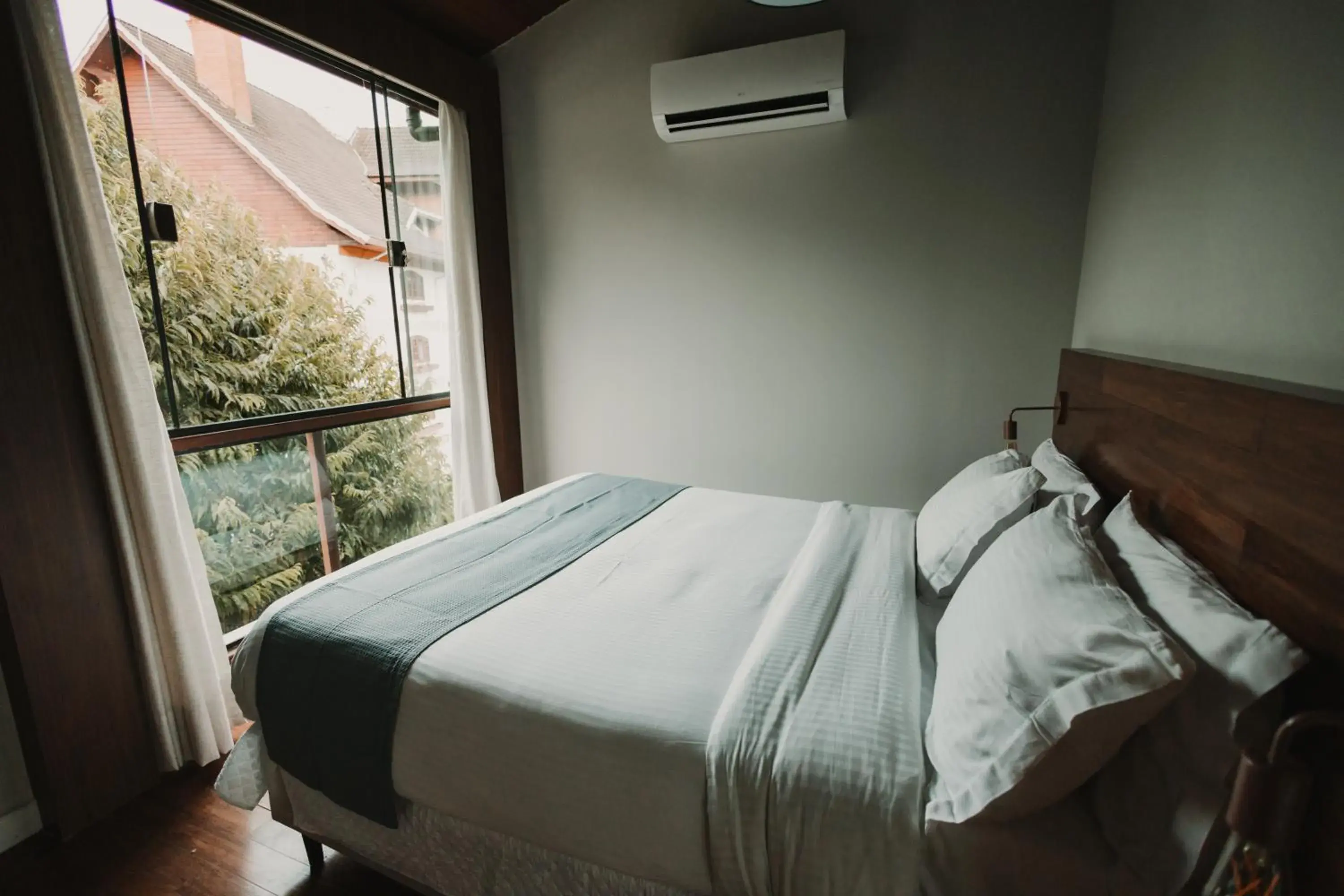 Junior Suite in La Brume Pousada Junior Suite in La Brume Pousada