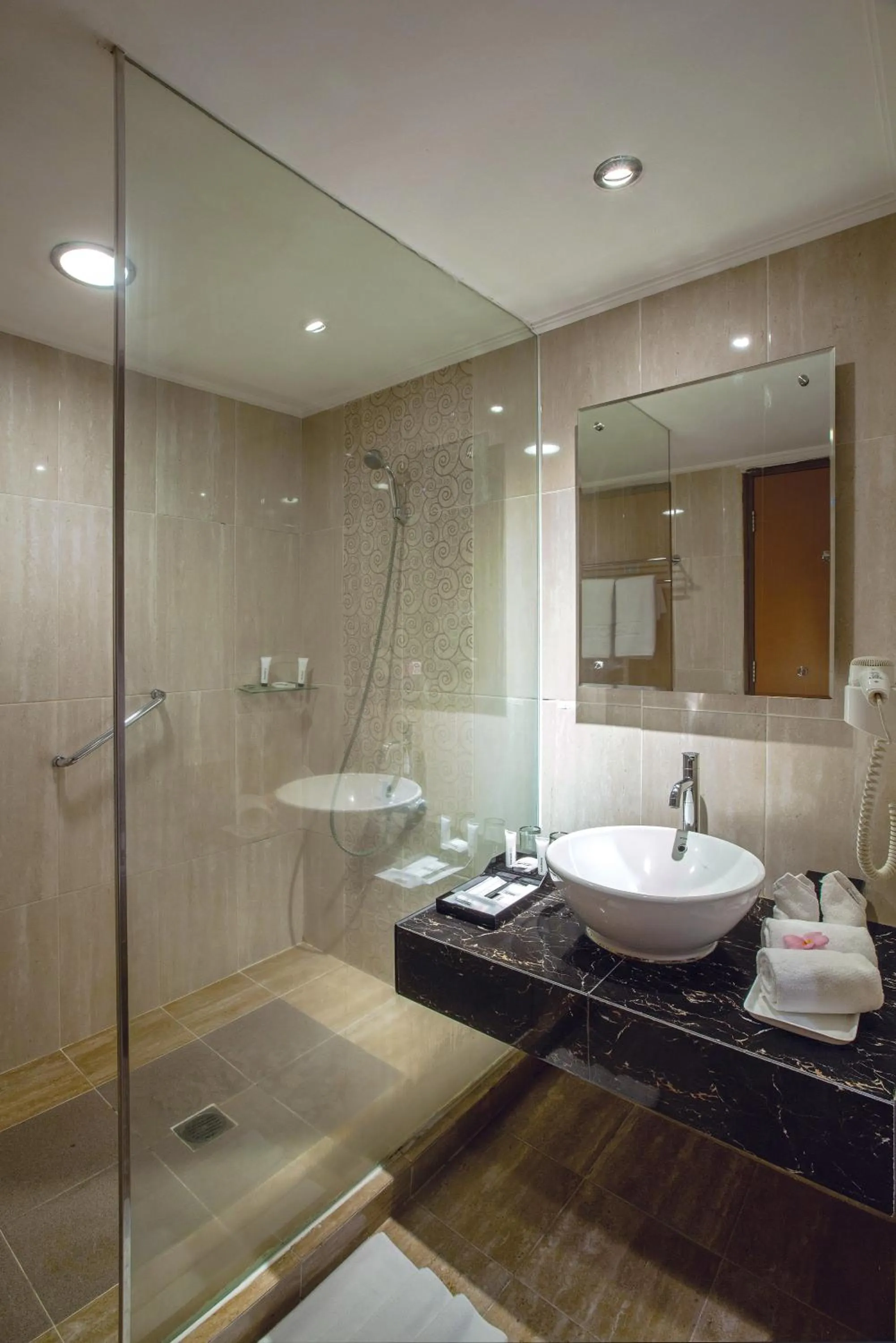 ARTOTEL Gelora Senayan Jakarta