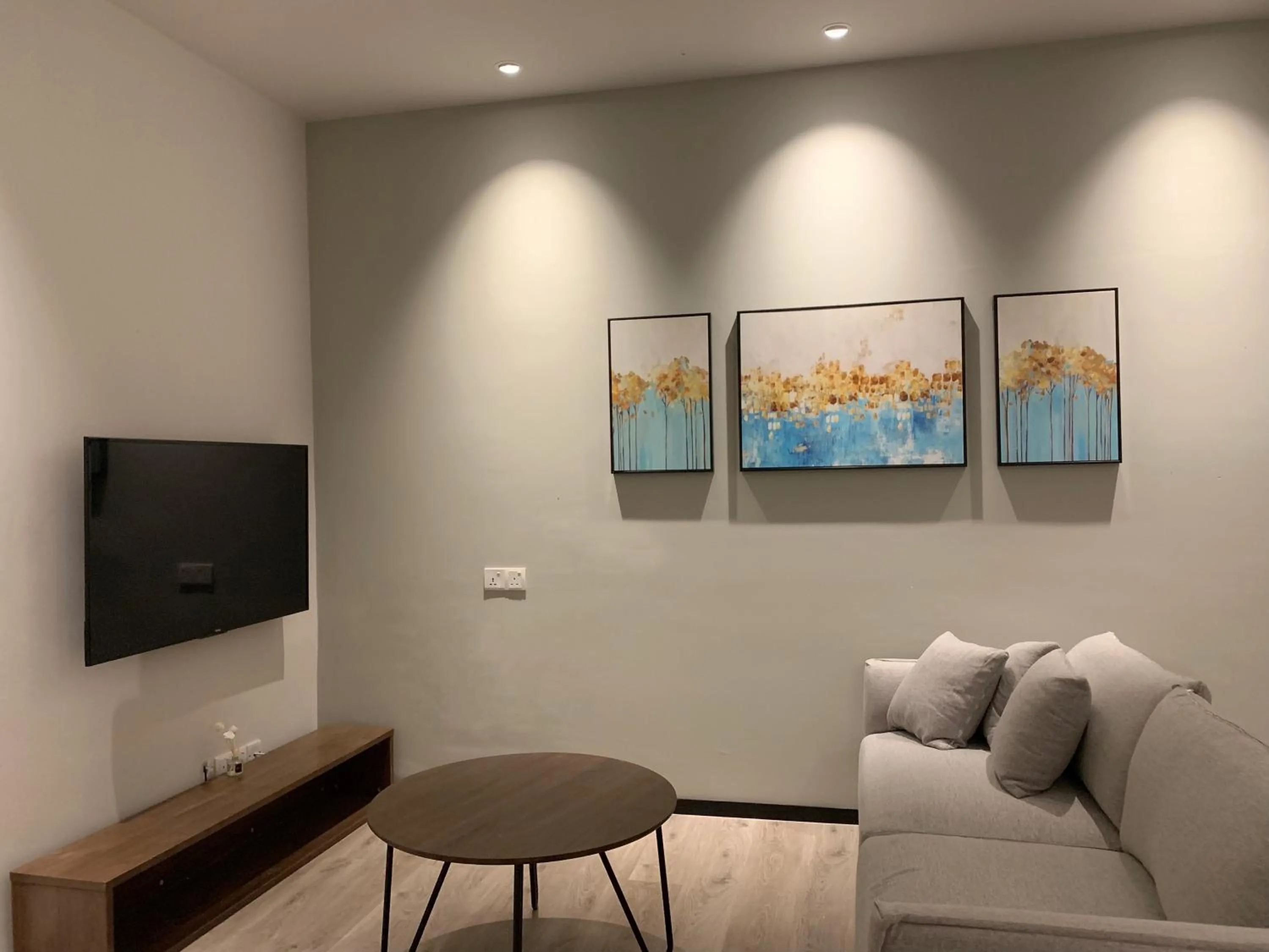 TV and multimedia in Cloud9 Holiday Cottages