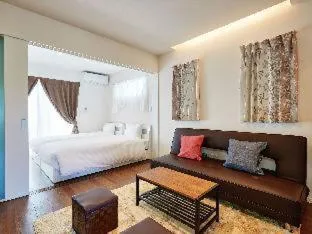 Bed in Condominium・yuyuki