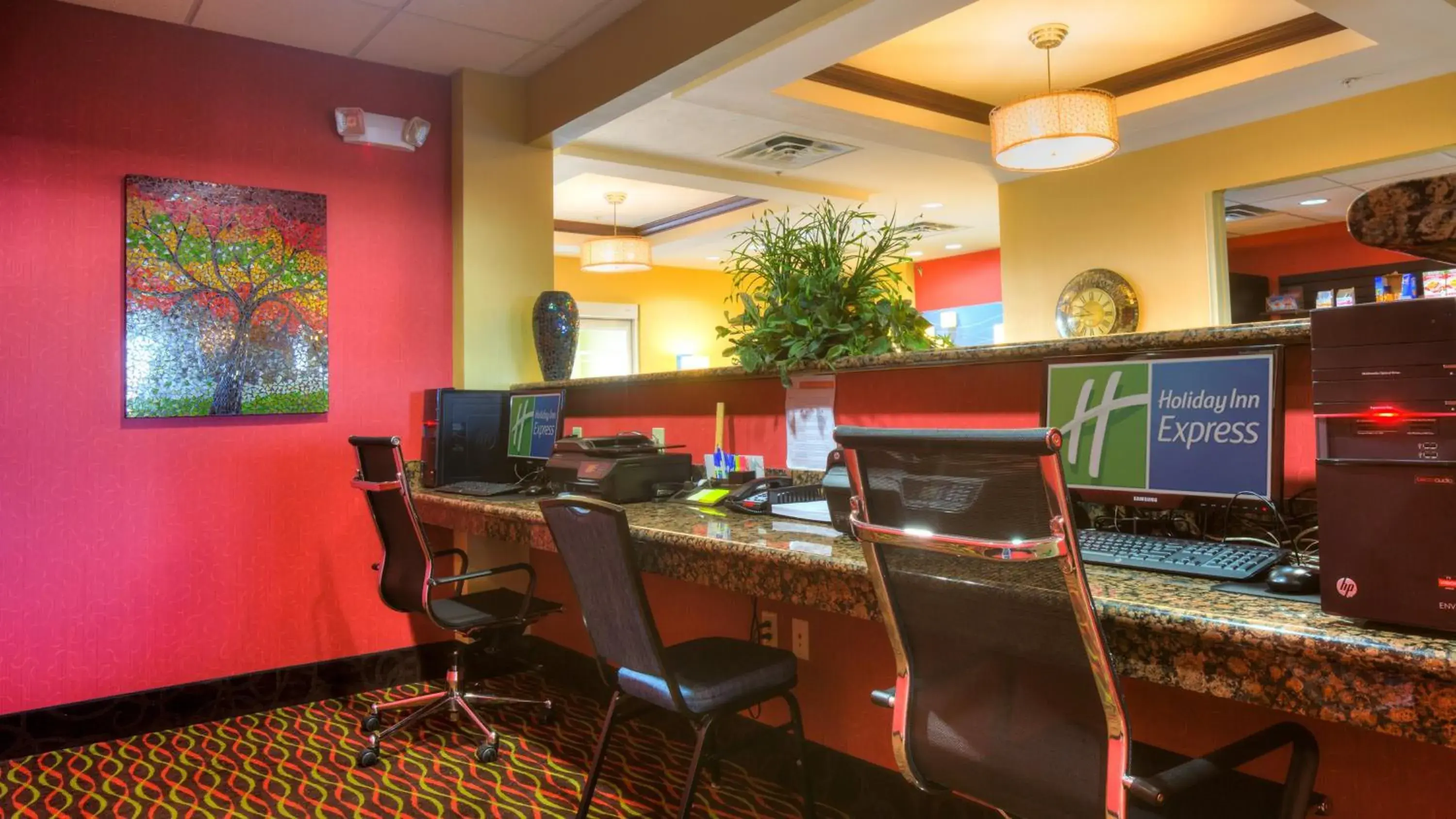 Holiday Inn Express Hotel and Suites Elk City by IHG Holiday Inn Express Hotel and Suites Elk City by IHG