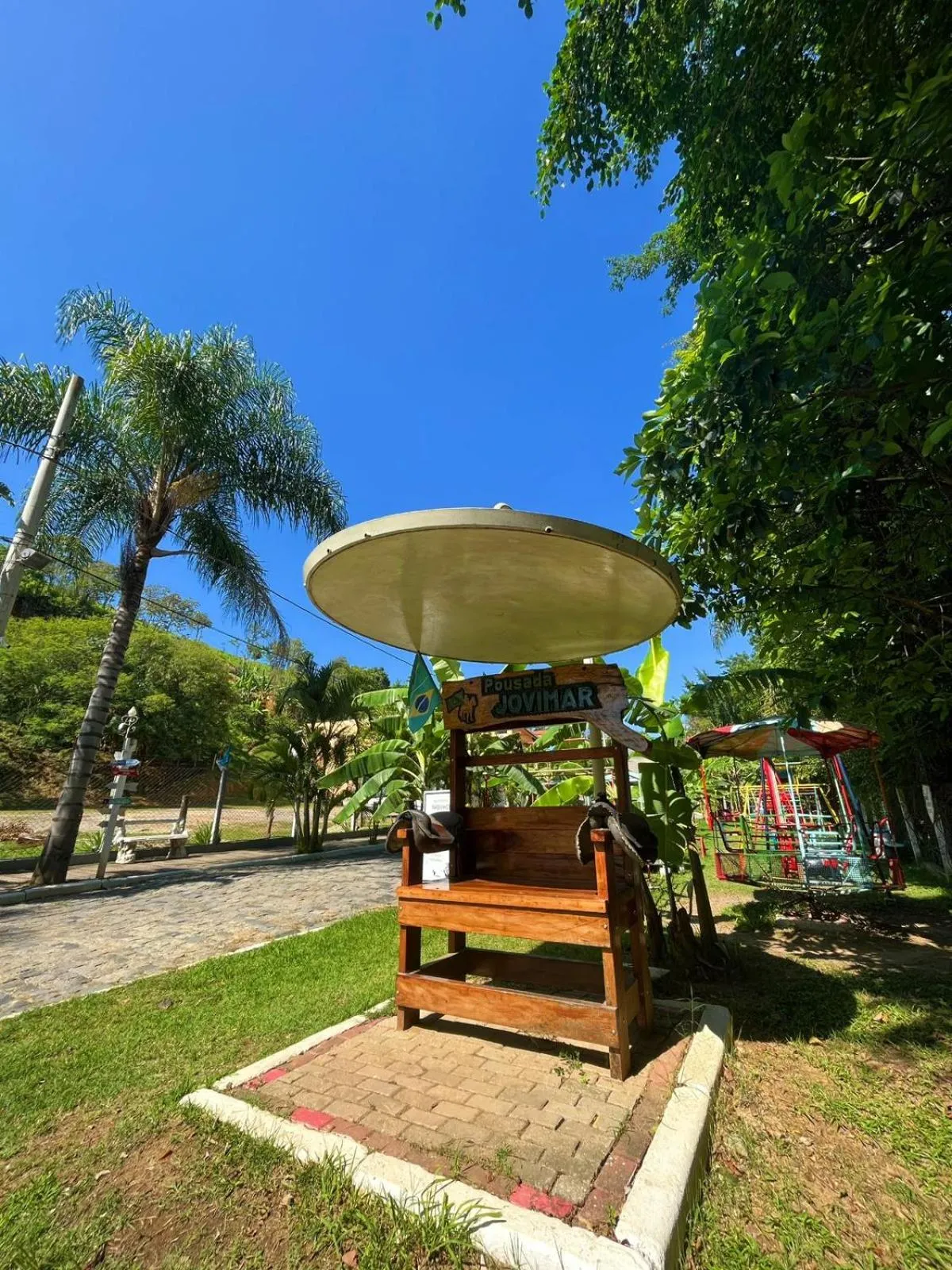 Pousada Jovimar