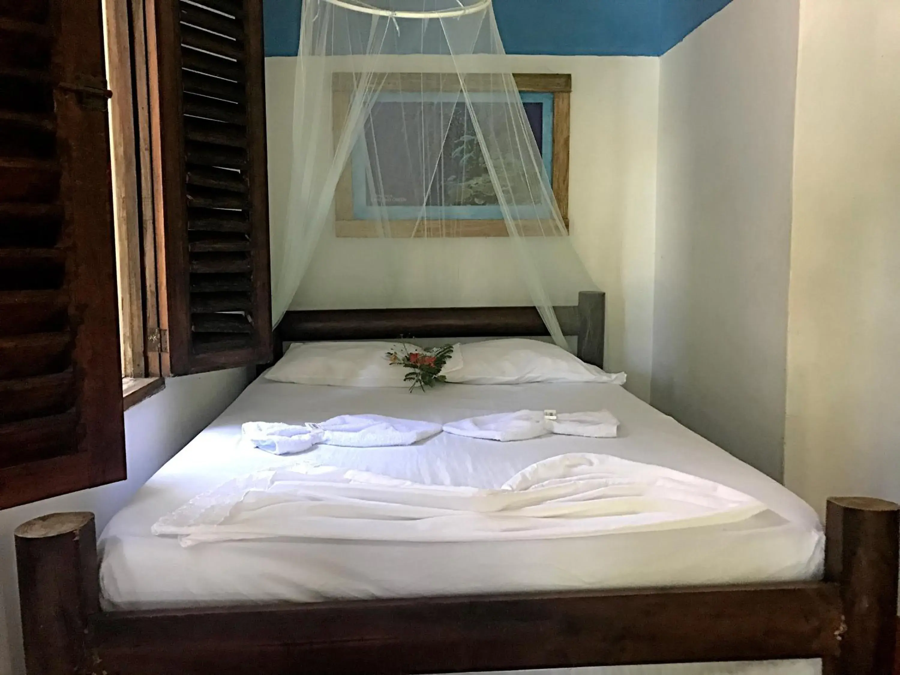Triple Room - single occupancy in Dive and Green Capurgana Triple Room - single occupancy in Dive and Green Capurgana