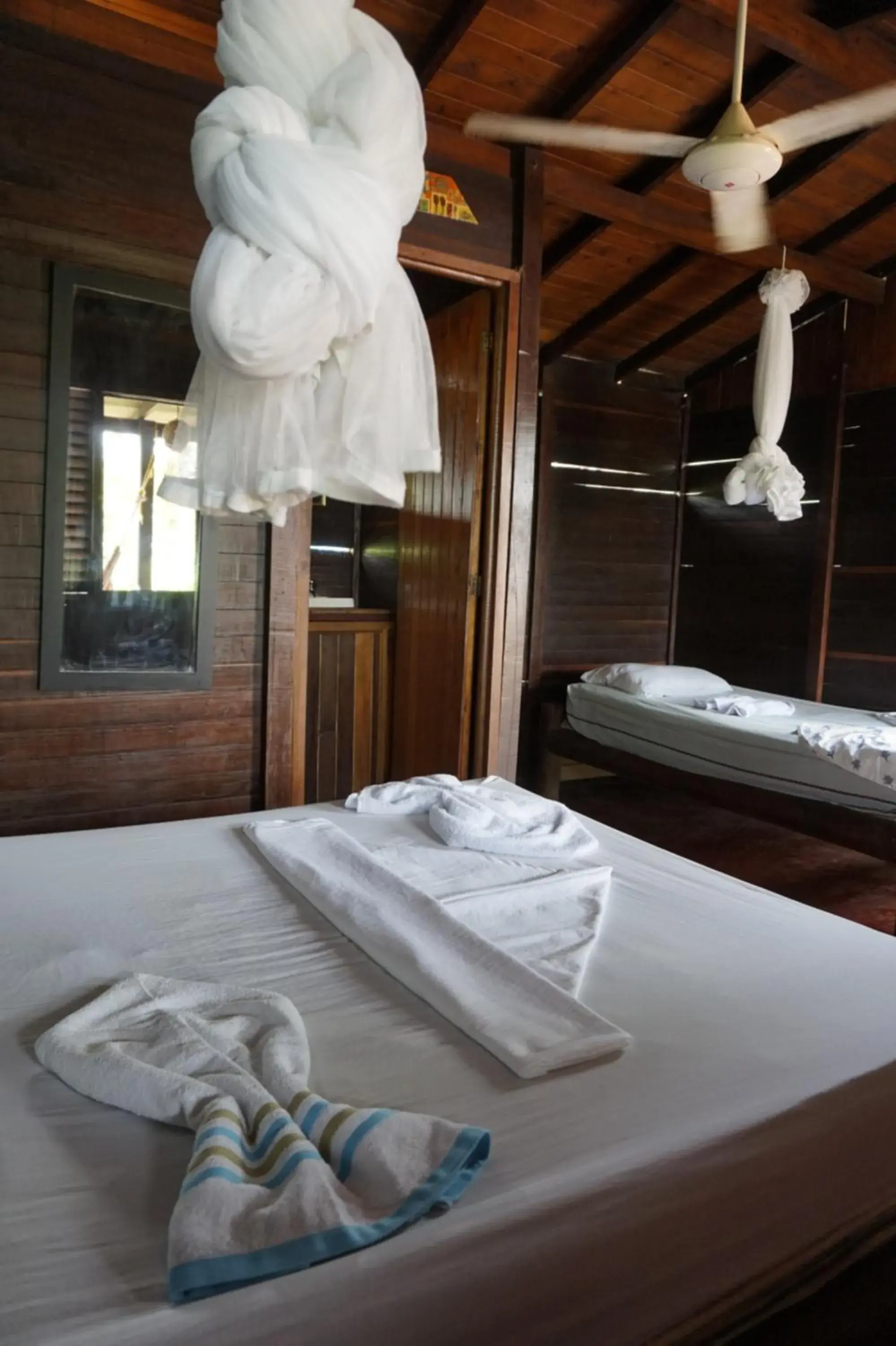 Comfort Triple Room with Shower - single occupancy in Dive and Green Capurgana Comfort Triple Room with Shower - single occupancy in Dive and Green Capurgana