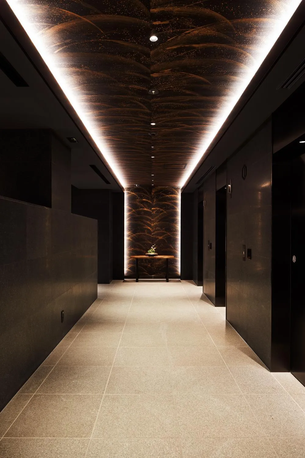 Lobby or reception in Via Inn Prime Kyotoeki Hachijoguchi