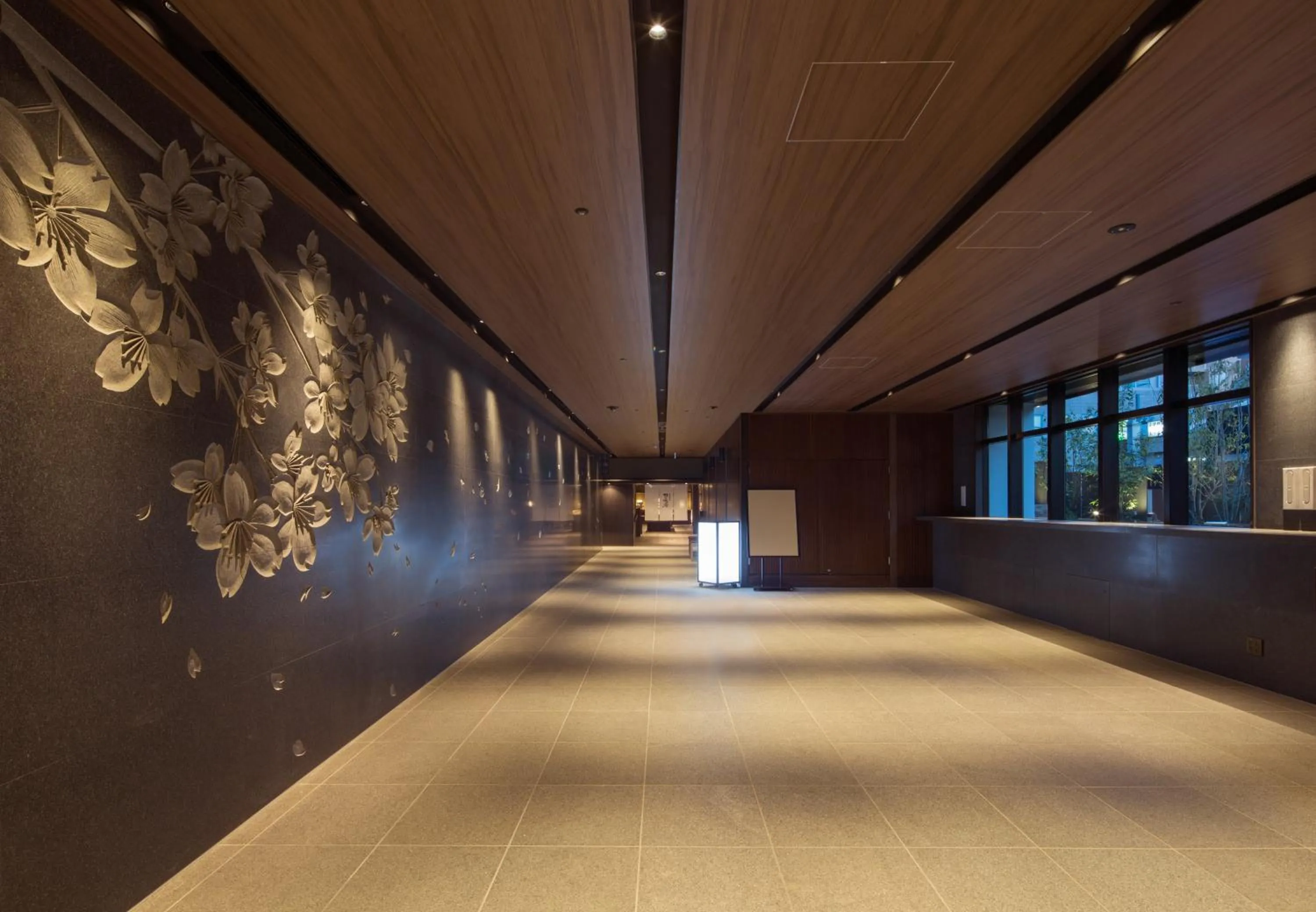 Lobby or reception in Via Inn Prime Kyotoeki Hachijoguchi