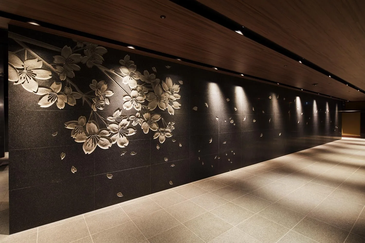 Lobby or reception in Via Inn Prime Kyotoeki Hachijoguchi